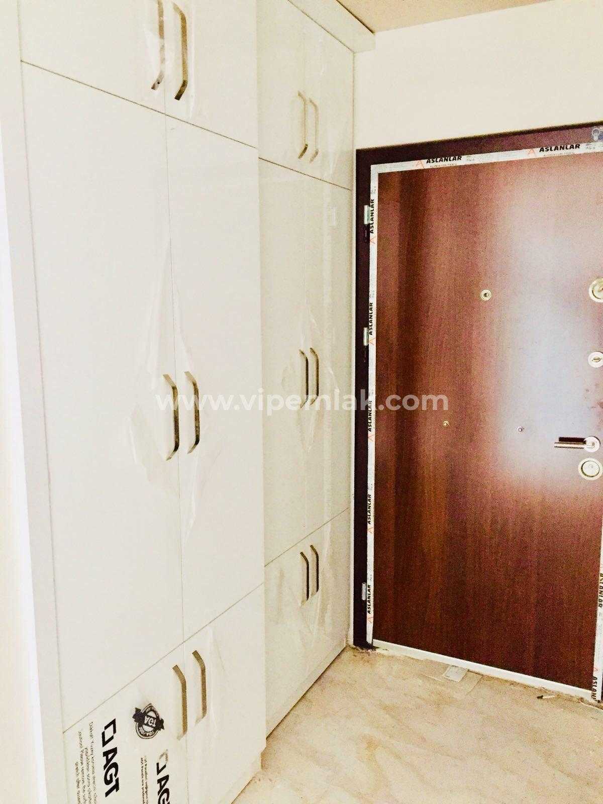 MERSİN ERDEMLİ UYGUN FİYATTA SATILIK SIFIR DAİRE
