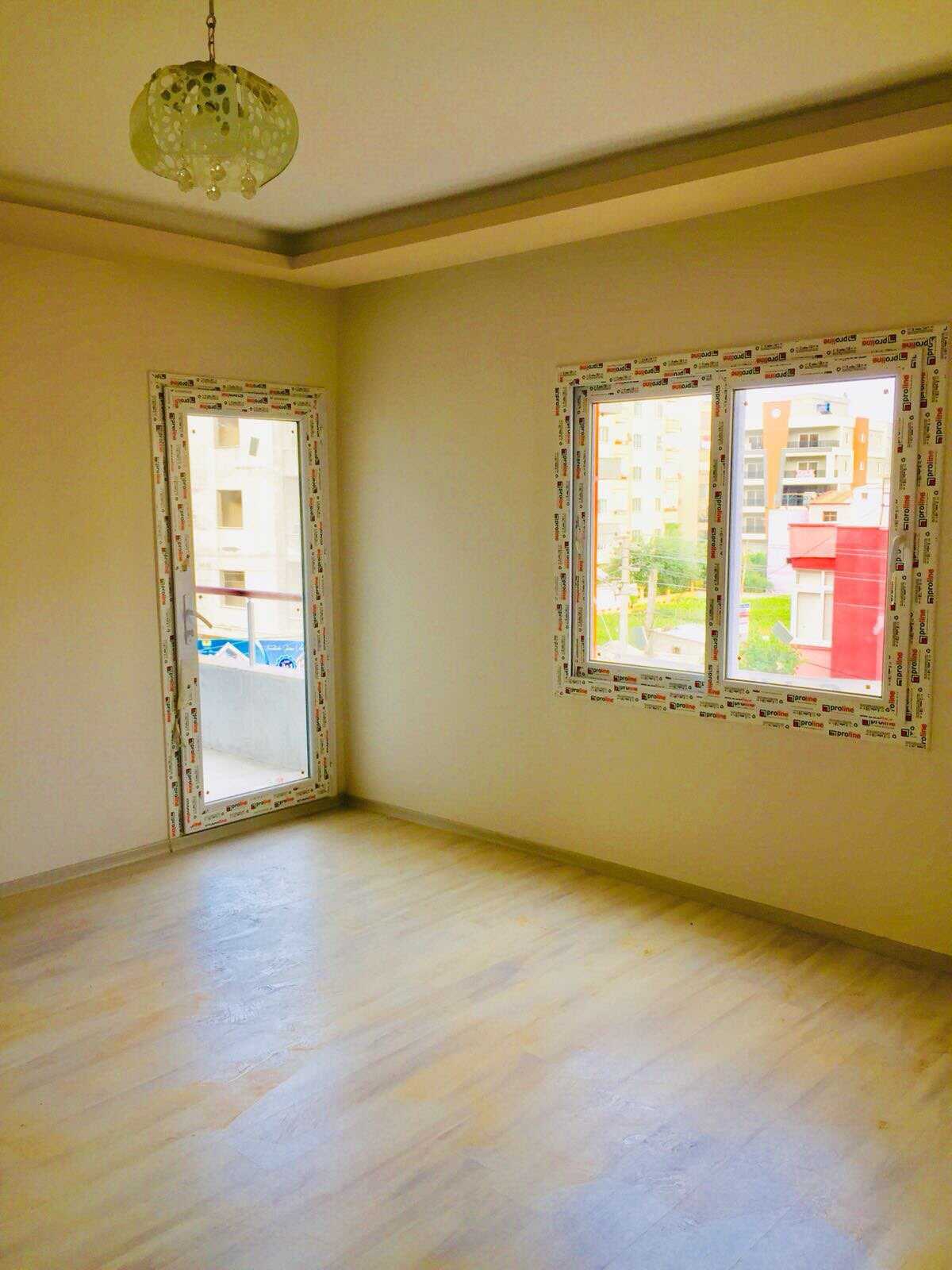 MERSİN ERDEMLİ UYGUN FİYATTA SATILIK SIFIR DAİRE