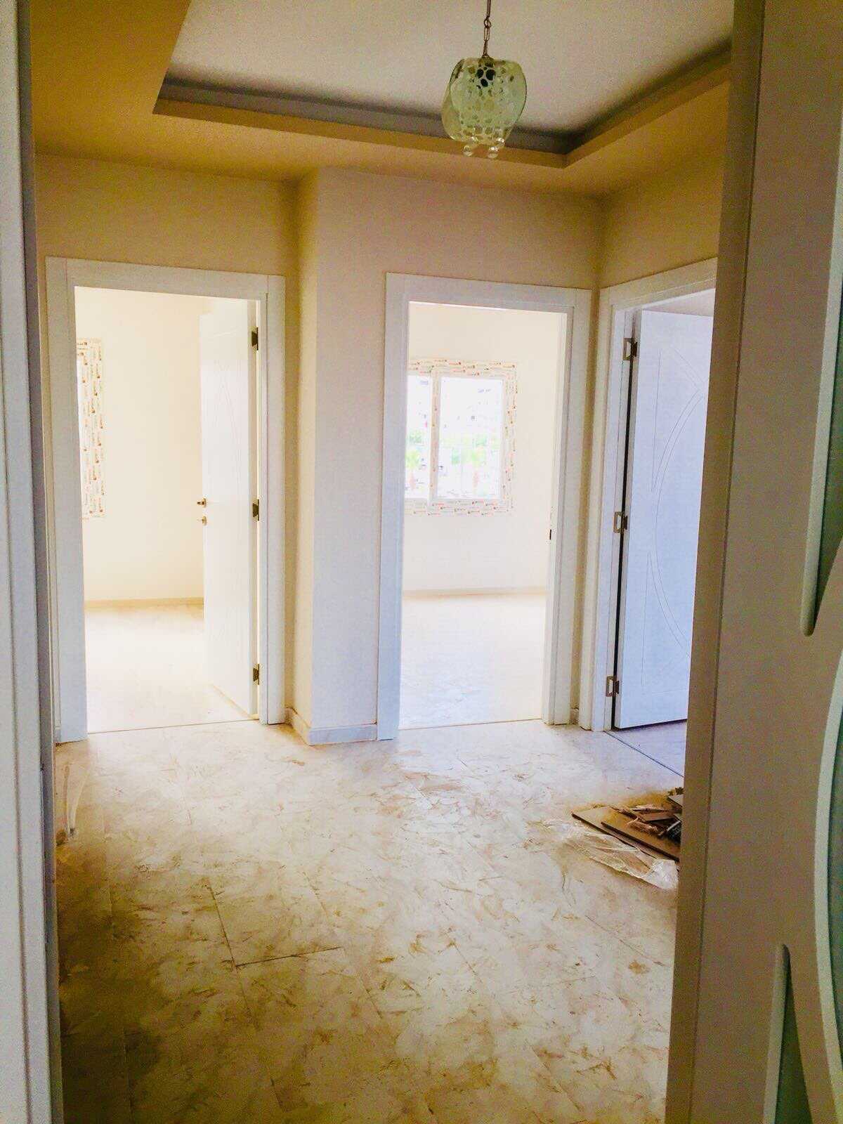 MERSİN ERDEMLİ UYGUN FİYATTA SATILIK SIFIR DAİRE