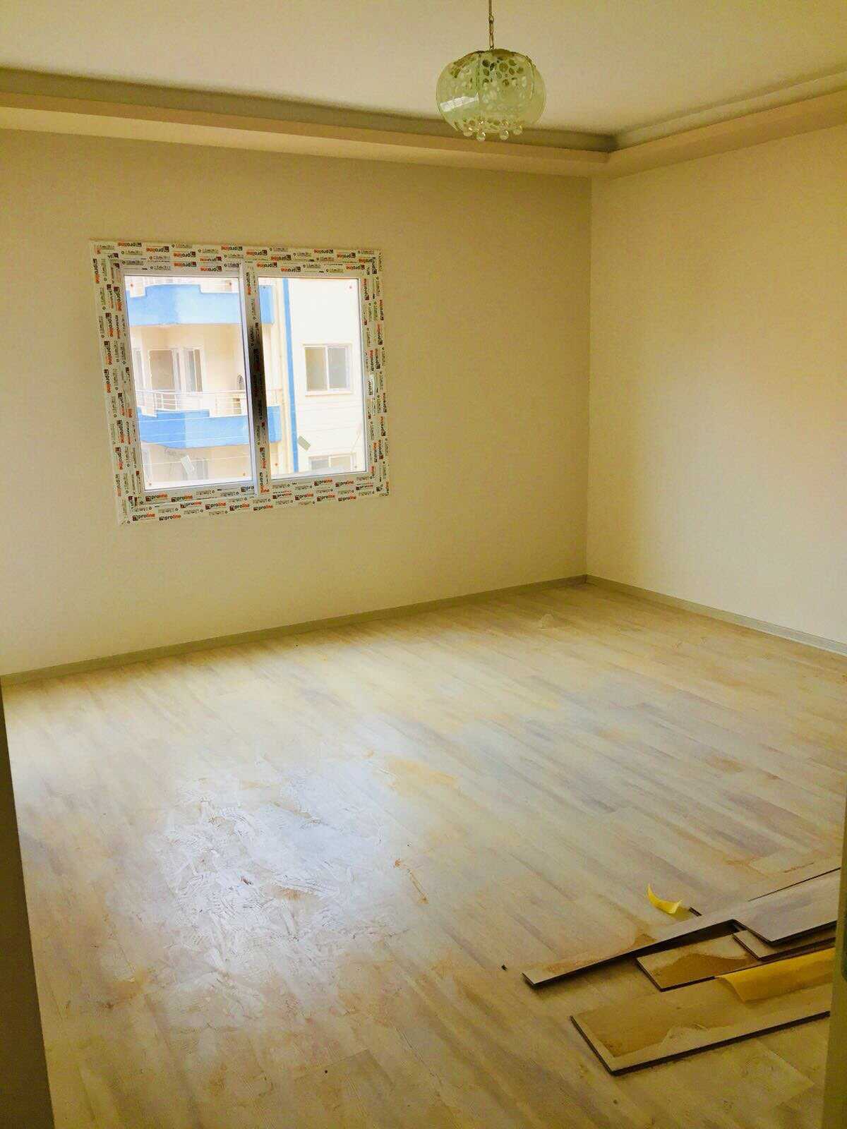 MERSİN ERDEMLİ UYGUN FİYATTA SATILIK SIFIR DAİRE