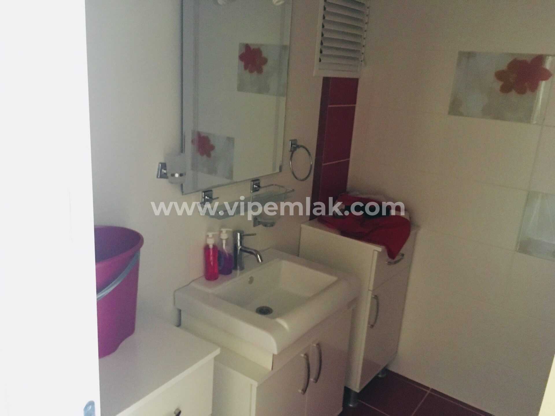 Mersin Kargıpınarı Queenaba Sitesinde Satılık Uygun 3+1 Daire