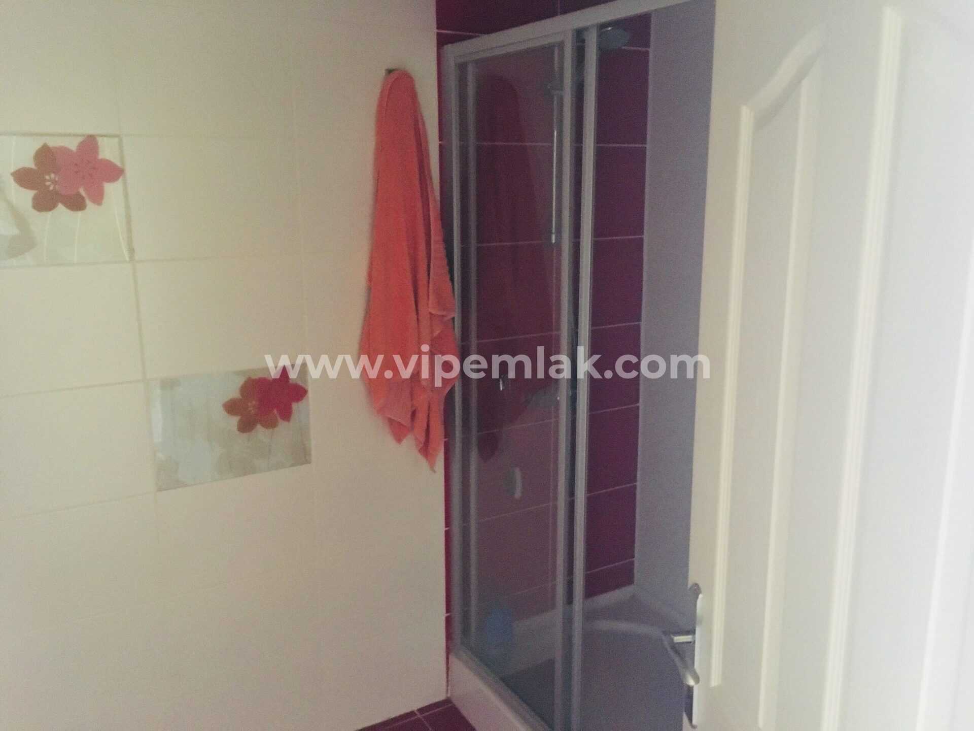 Mersin Kargıpınarı Queenaba Sitesinde Satılık Uygun 3+1 Daire