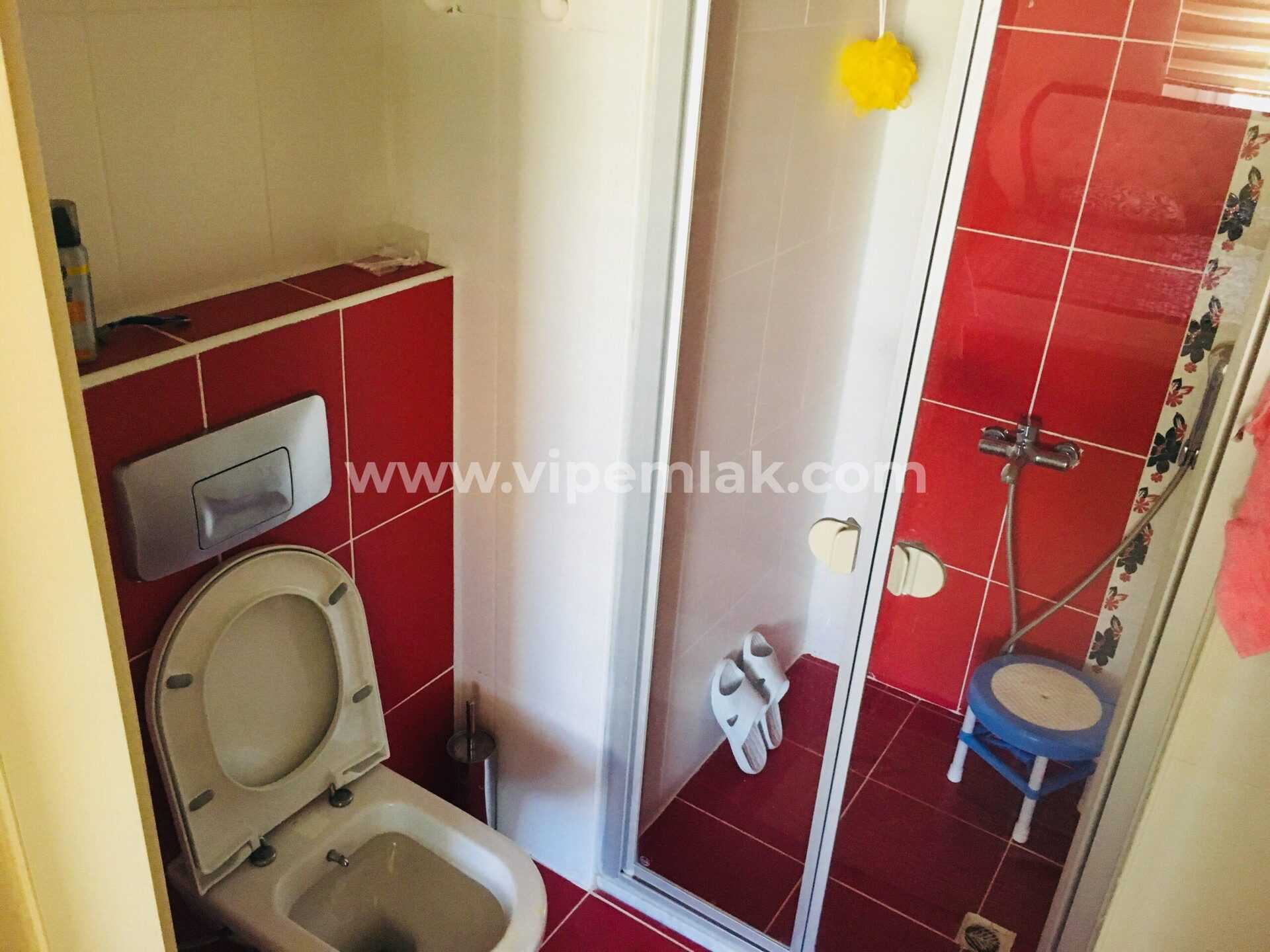 Mersin Kargıpınarı Queenaba Sitesinde Satılık Uygun 3+1 Daire