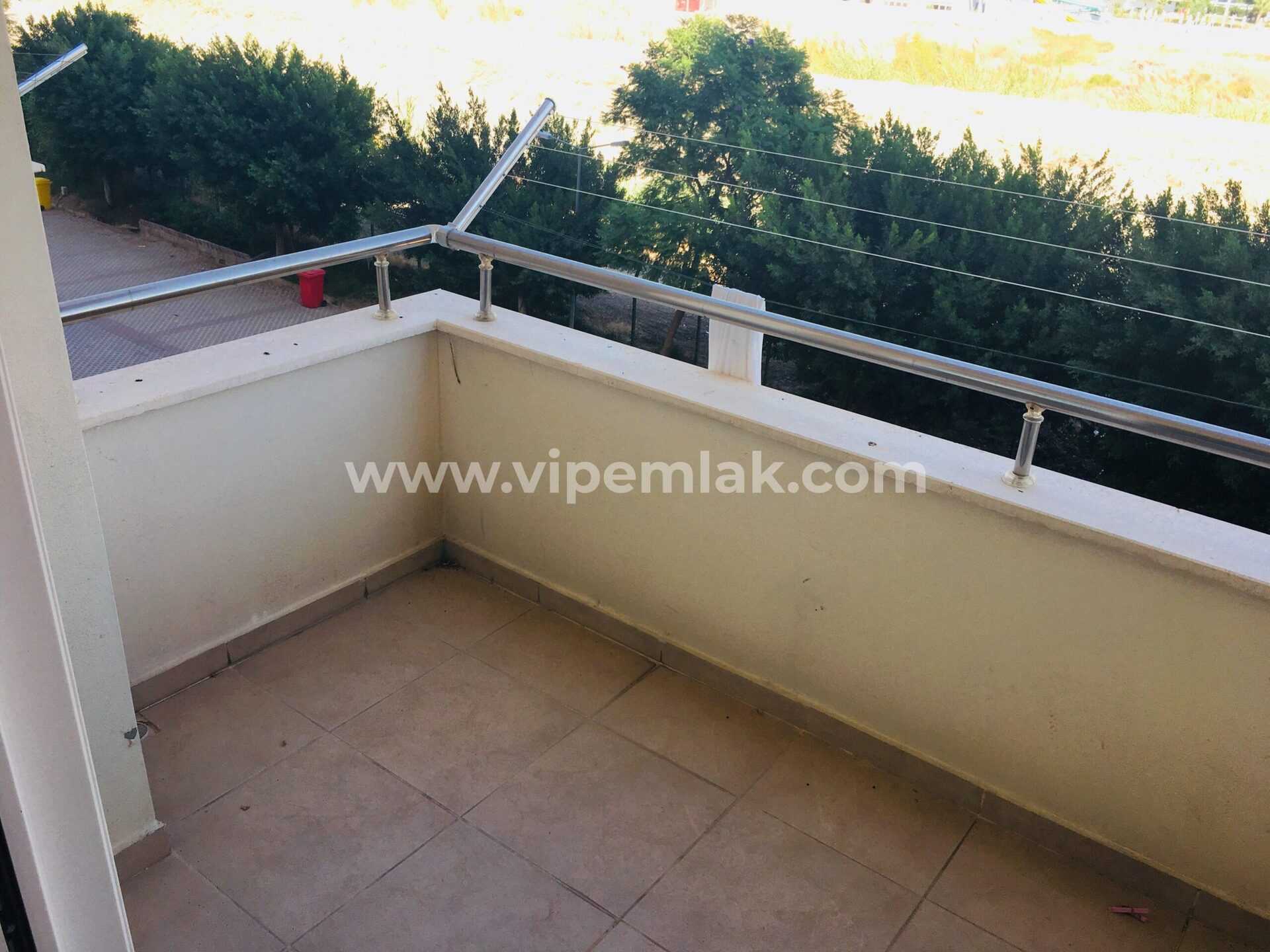 Mersin Kargıpınarı Queenaba Sitesinde Satılık Uygun 3+1 Daire