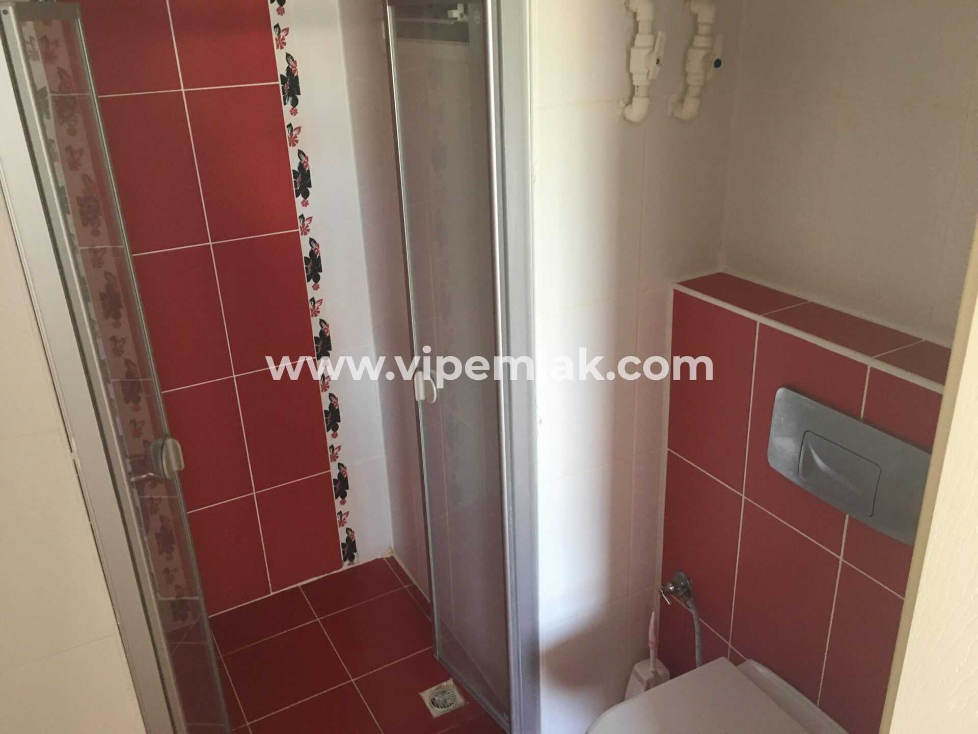 ERDEMLİ KARGIPINARI QUEENABA TATİL SİTESİNDE SATILIK YAZLIK DAİRE
