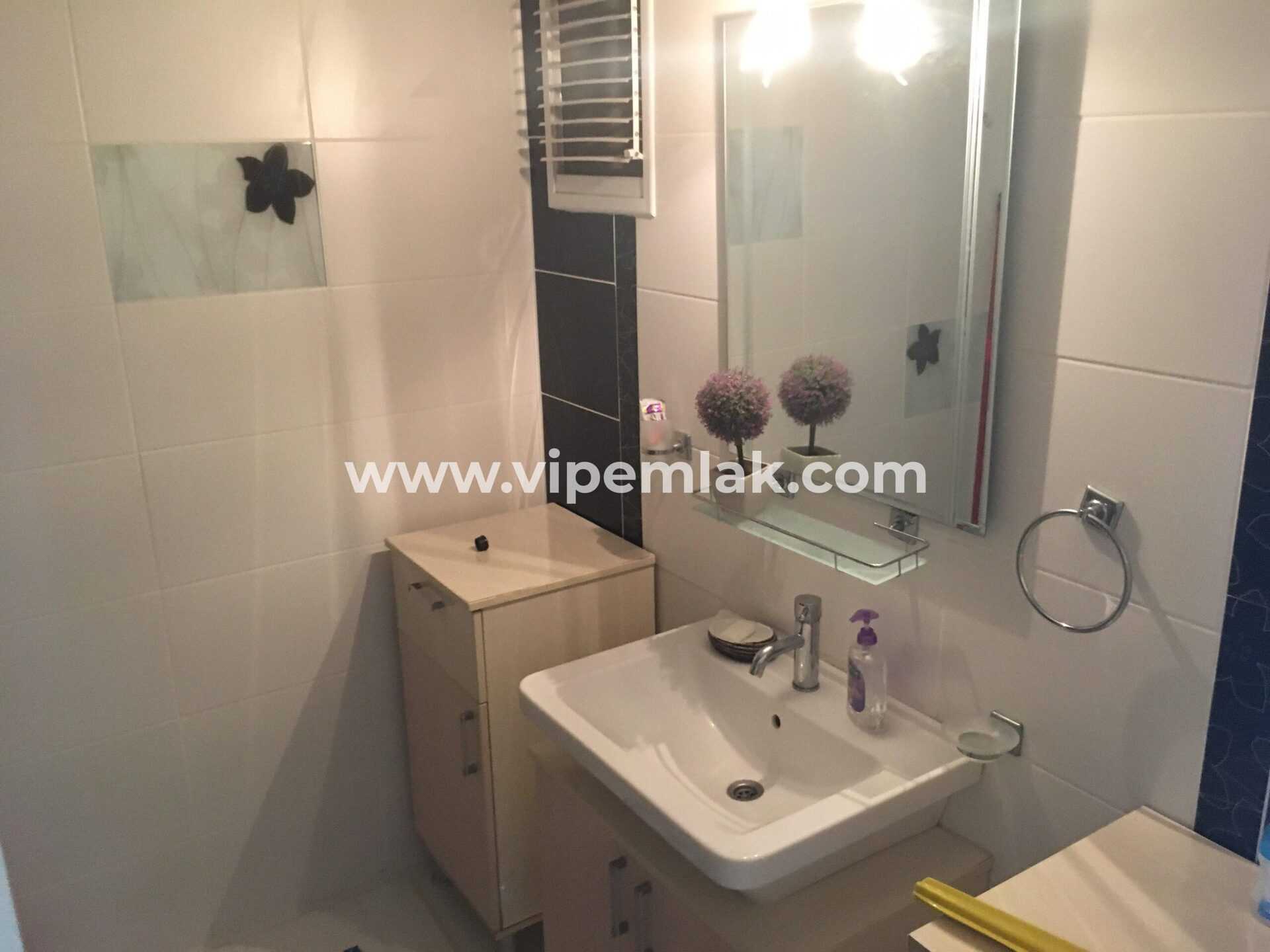 ERDEMLİ KARGIPINARI QUEENABA TATİL SİTESİNDE SATILIK YAZLIK DAİRE