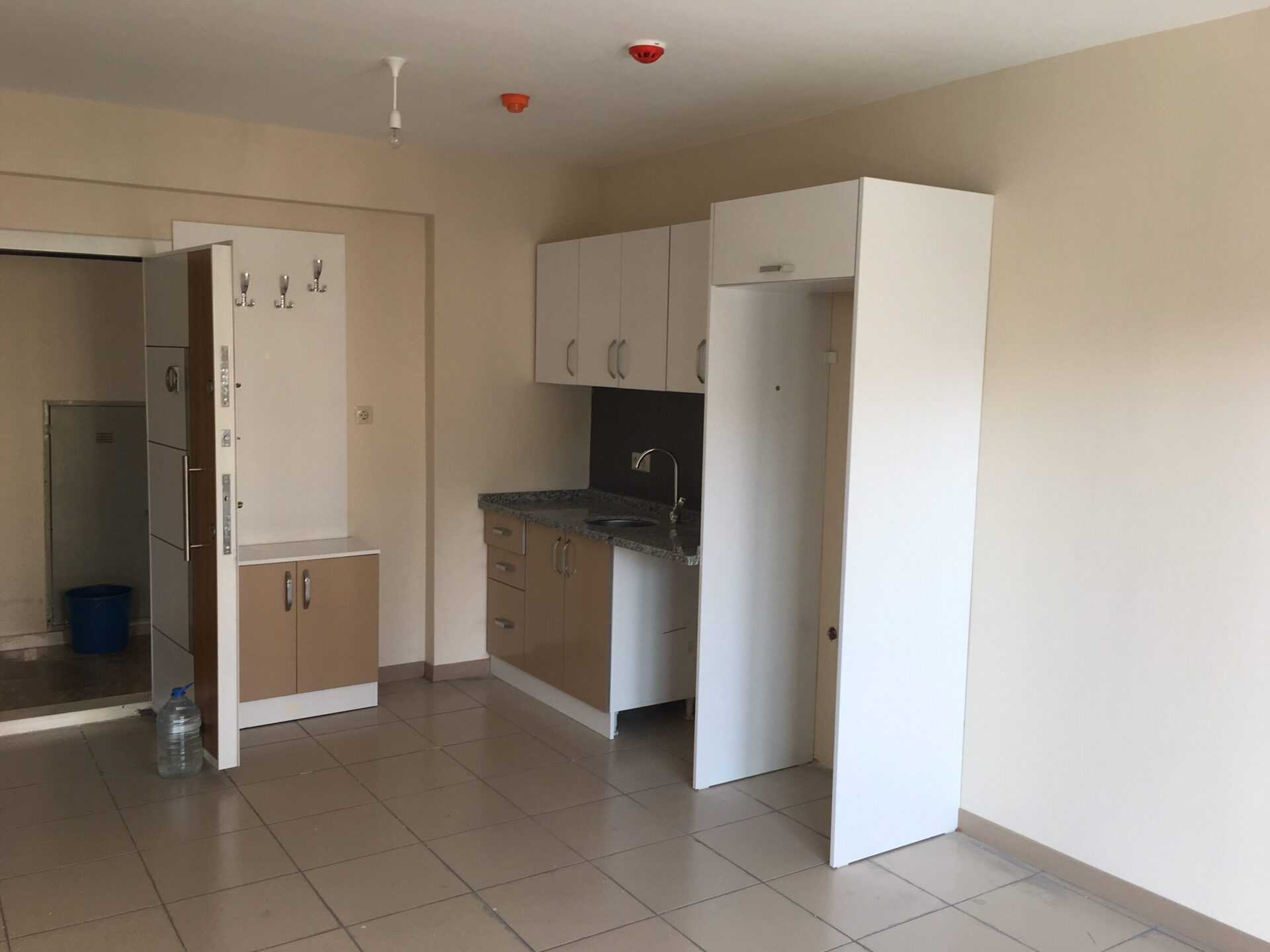 ERDEMLİ TÖMÜK BASRİKIŞ SİTESİNDE SATILIK YAZLIK DAİRE