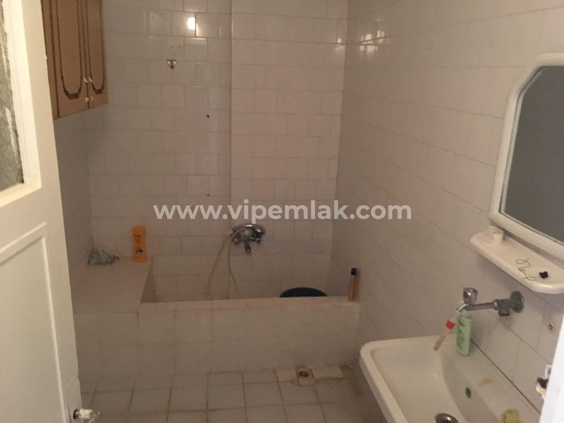 ERDEMLİ TÖMÜK GÖZDE TATİL SİTESİNDE SATILIK YAZILIK DAİRE