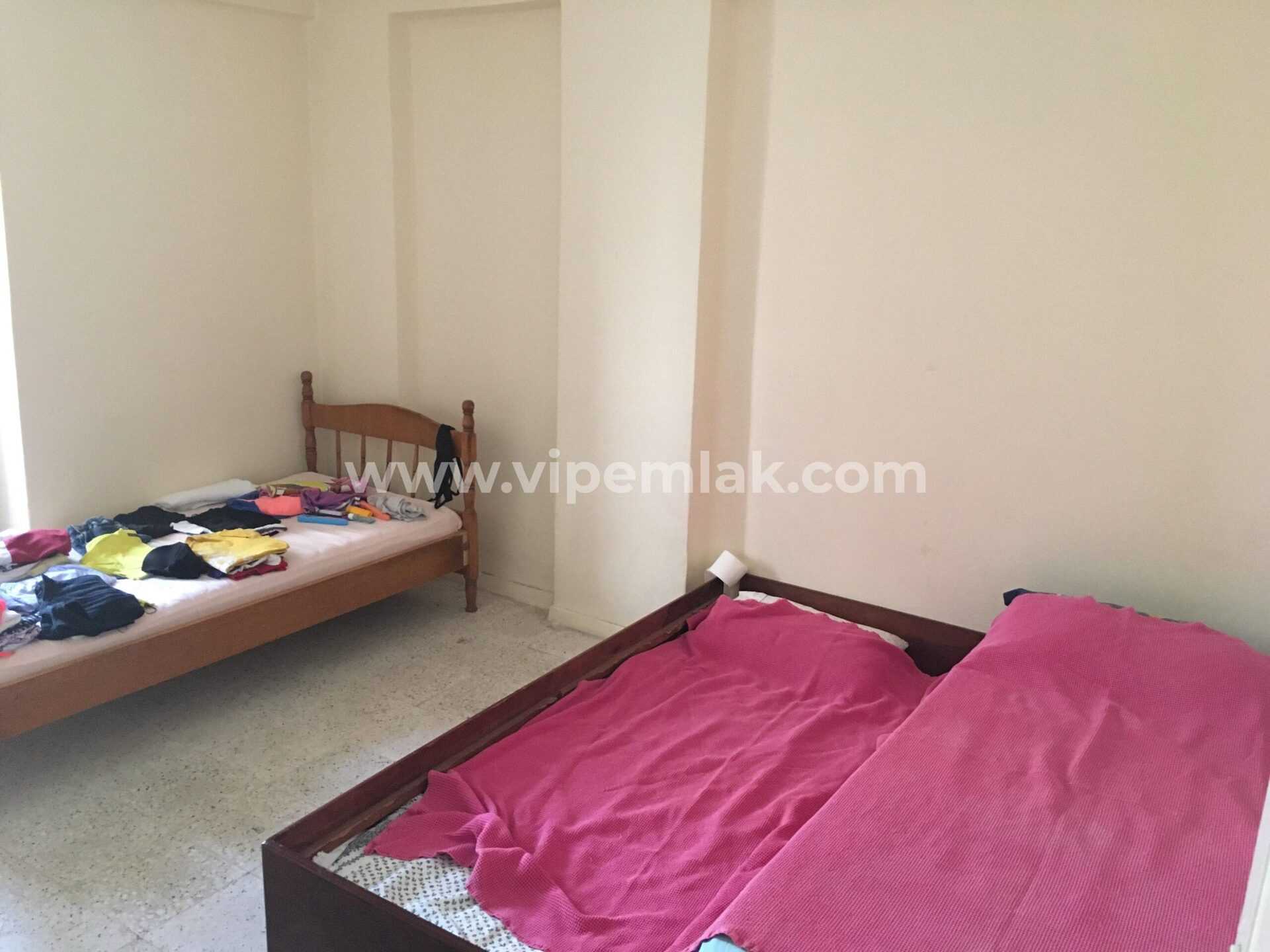 ERDEMLİ TÖMÜK GÖZDE TATİL SİTESİNDE SATILIK YAZILIK DAİRE