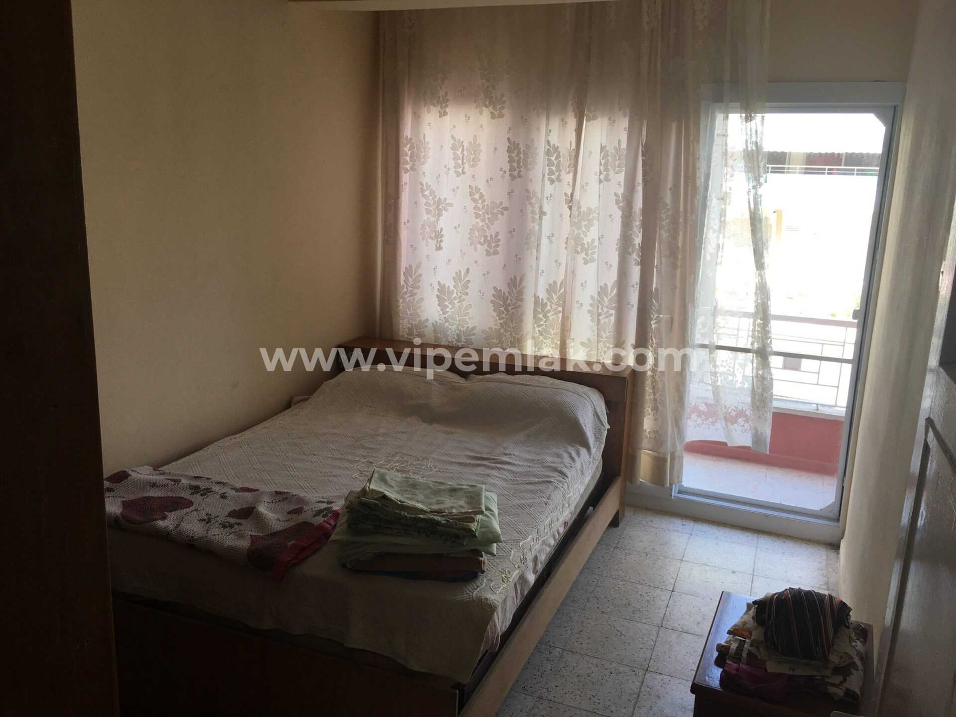 ERDEMLİ TÖMÜK GÖZDE TATİL SİTESİNDE SATILIK YAZILIK DAİRE