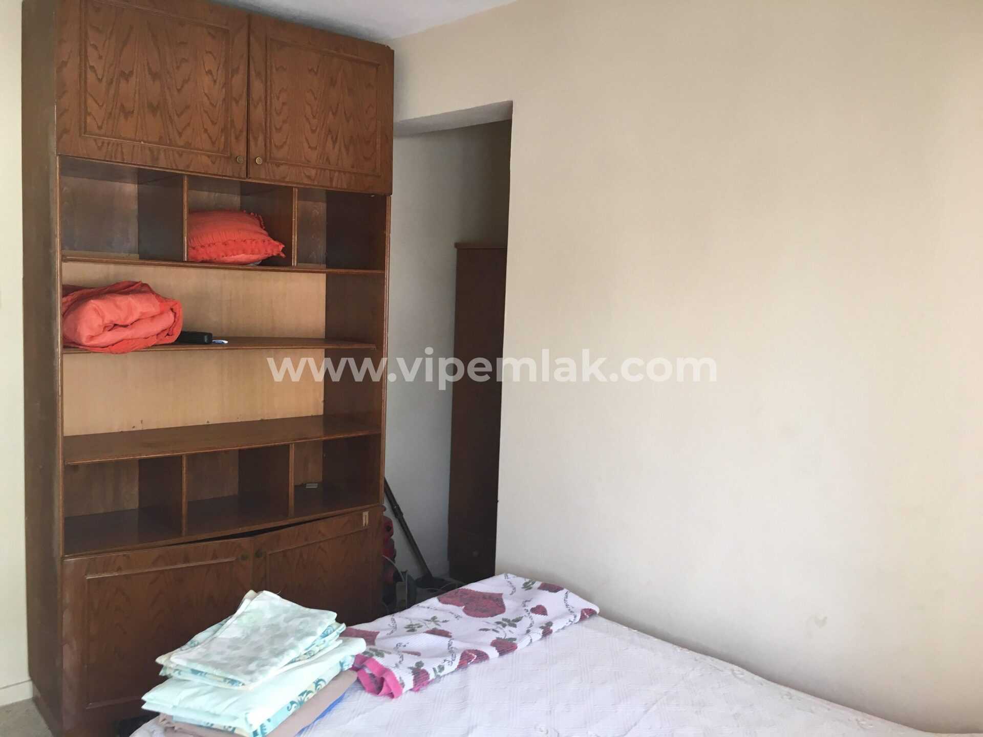 ERDEMLİ TÖMÜK GÖZDE TATİL SİTESİNDE SATILIK YAZILIK DAİRE