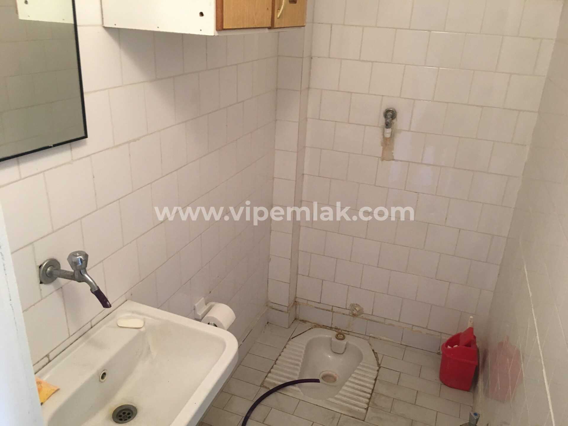 ERDEMLİ TÖMÜK GÖZDE TATİL SİTESİNDE SATILIK YAZILIK DAİRE