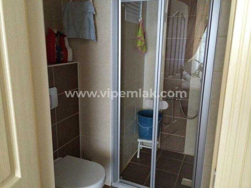 KARGIPINARI QUEENABA SİTESİNDE EŞYALI KİRALIK YAZLIK DAİRE