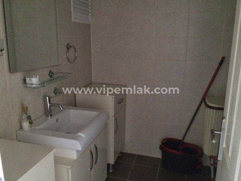 KARGIPINARI QUEENABA SİTESİNDE EŞYALI KİRALIK YAZLIK DAİRE