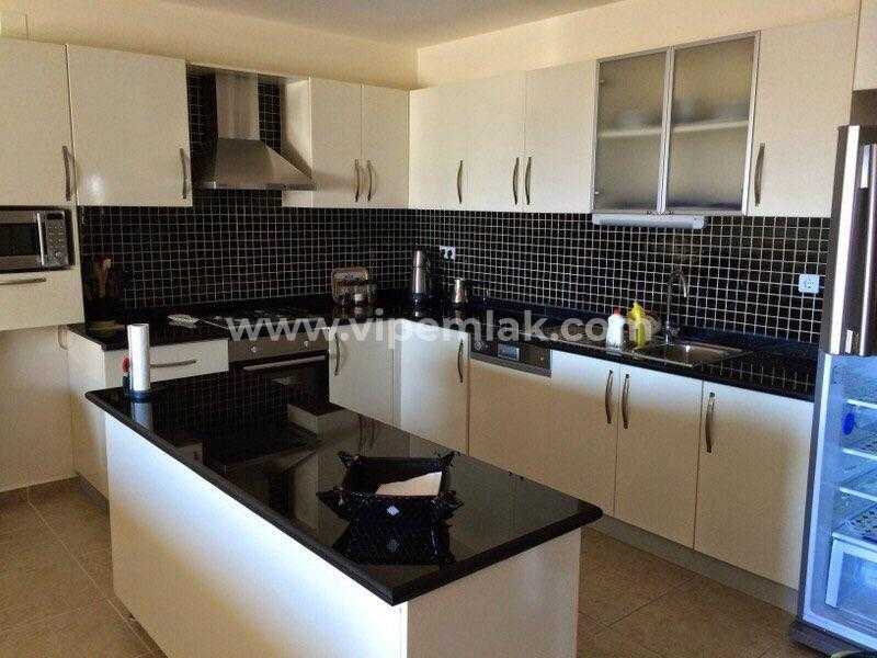 KARGIPINARI QUEENABA SİTESİNDE EŞYALI KİRALIK YAZLIK DAİRE