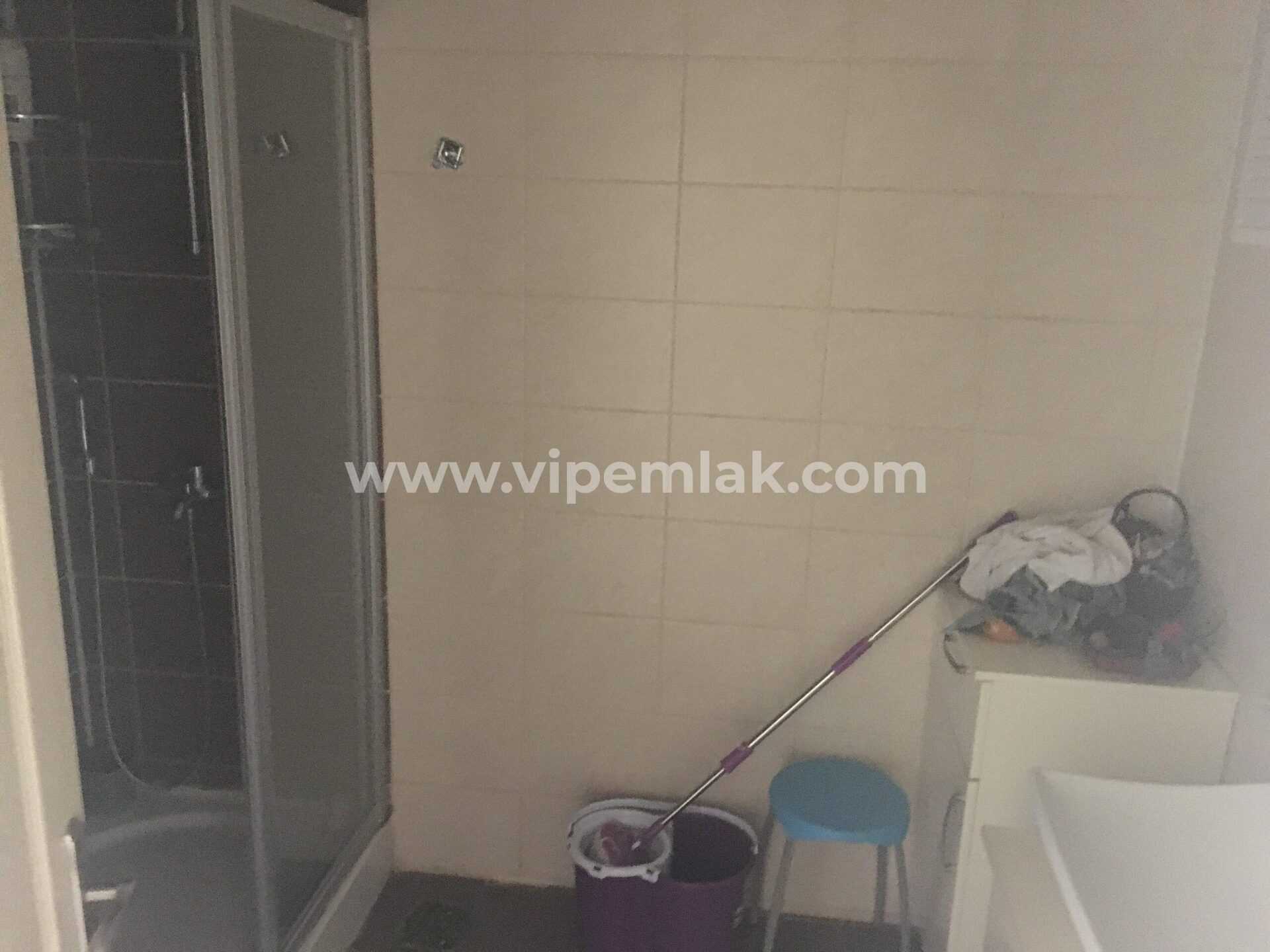 MERSİN KARGIPINARI QUEENABA SİTESİNDE SATILIK LÜX YAZLIK DAİRE