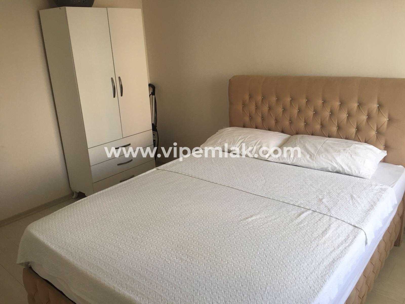 ARPAÇBAHŞİŞ SOLİNPARK SİTESİNDE EŞYALI KİRALIK DAİRE