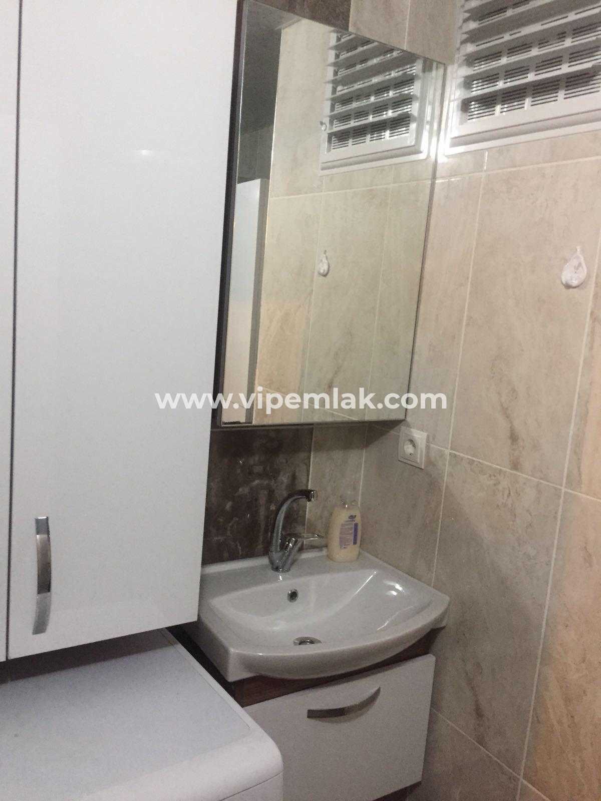 ARPAÇBAHŞİŞ SOLİNPARK SİTESİNDE EŞYALI KİRALIK DAİRE