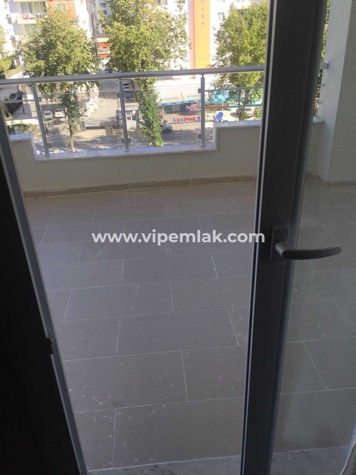 ARPAÇBAHŞİŞ SOLİNPARK SİTESİNDE EŞYALI KİRALIK DAİRE