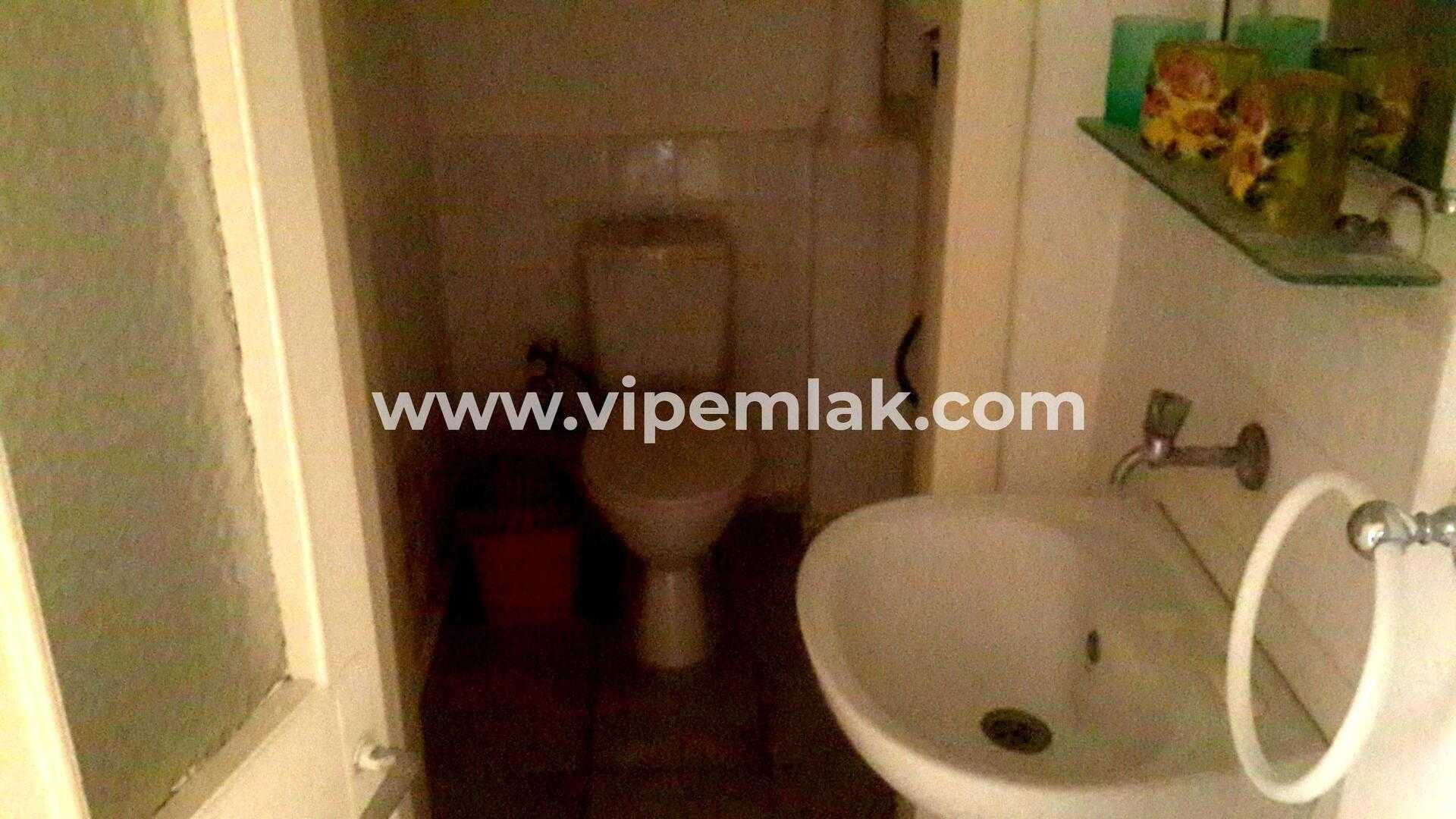 ERAS SİTESİ HAVUZLU DENİZE 100 M EŞYALI SATILIK 2+1 DAİRE