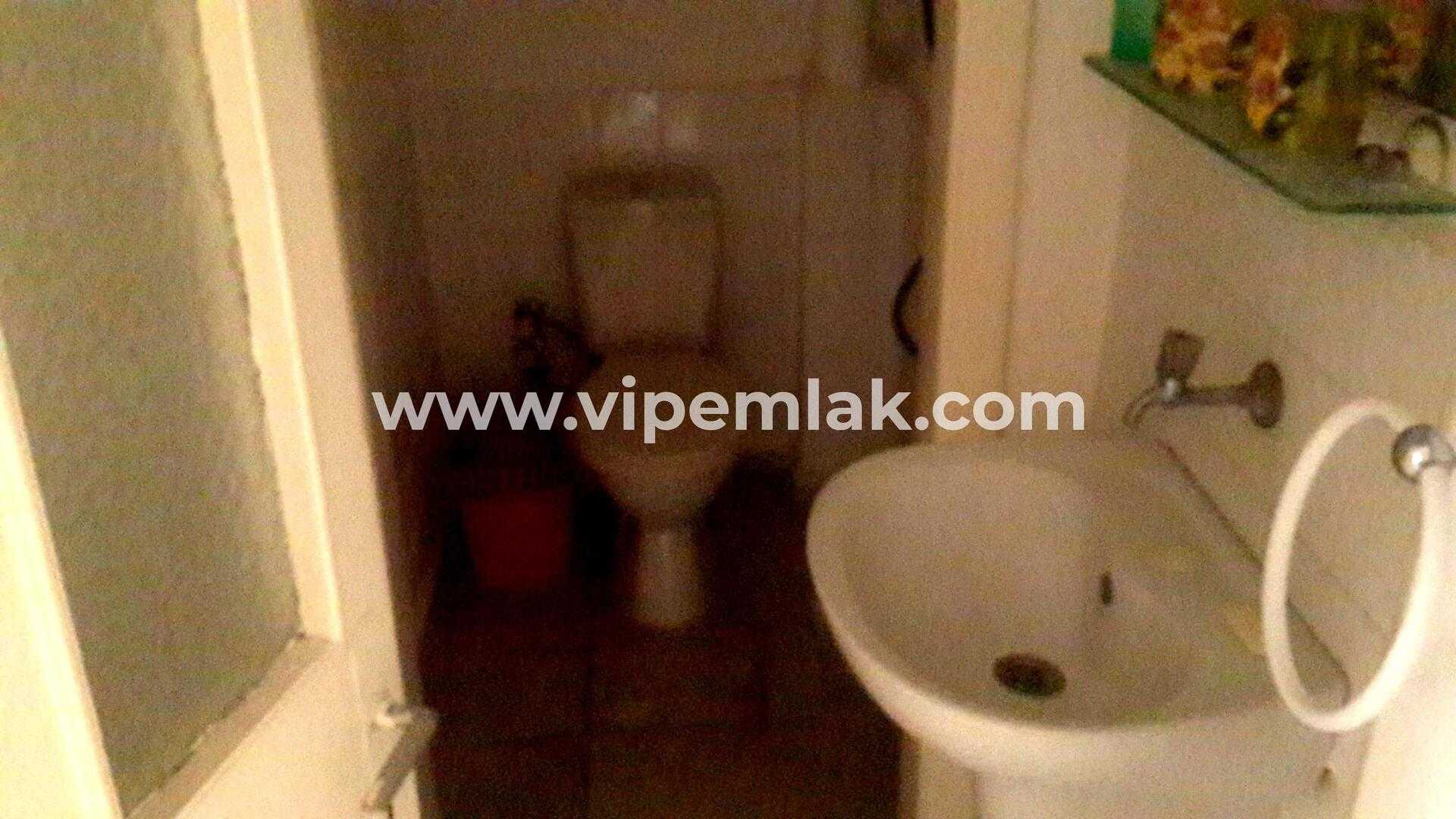 ERAS SİTESİ HAVUZLU DENİZE 100 M EŞYALI SATILIK 2+1 DAİRE