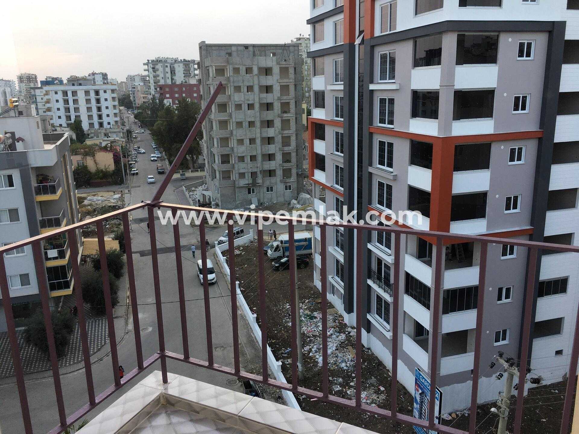 ERDEMLİ ALATA SELCEN SİTESİNDE ÖĞRENCİYE EŞYALI KİRALIK DAİRE