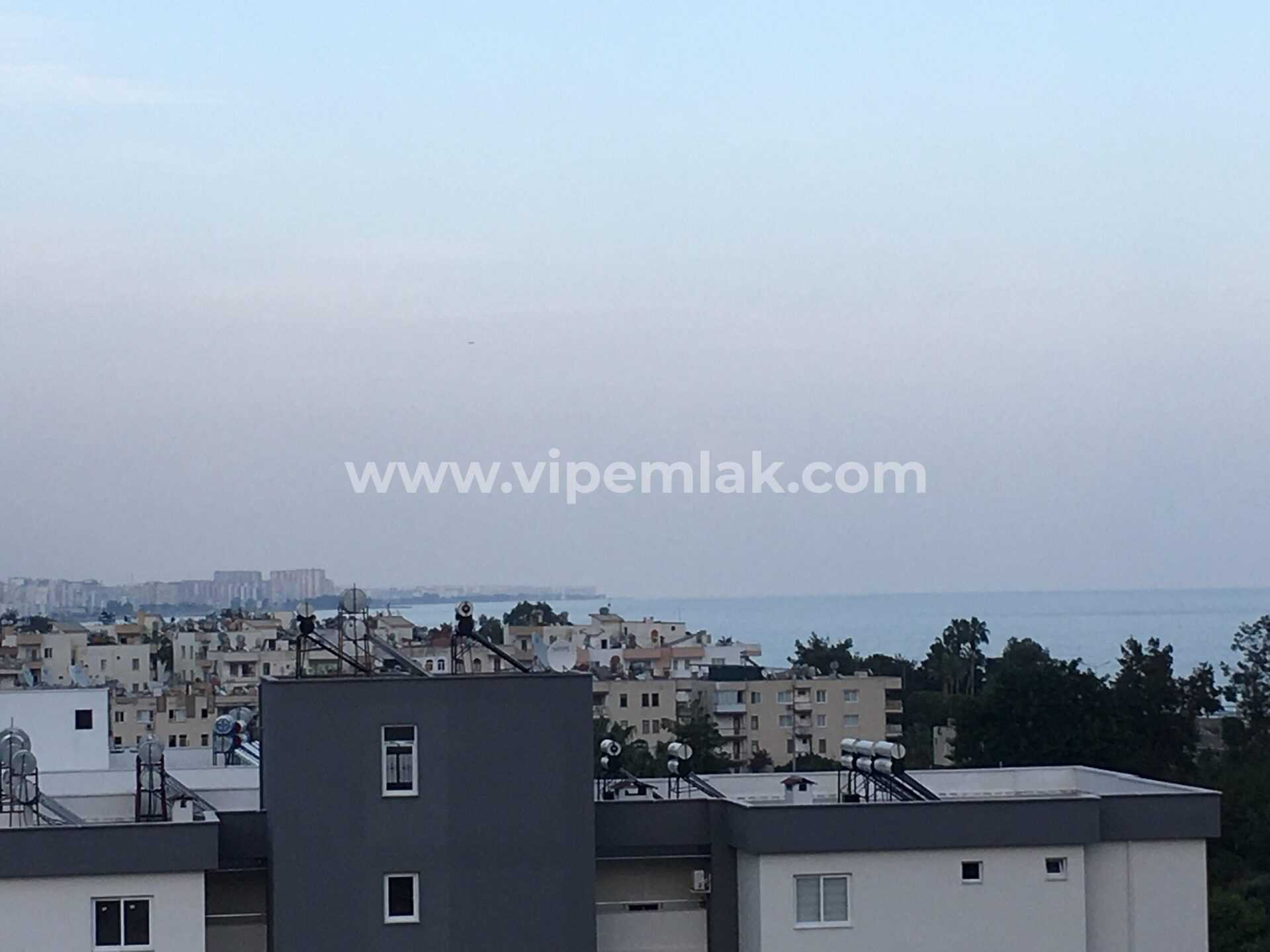 ERDEMLİ ALATA SELCEN SİTESİNDE ÖĞRENCİYE EŞYALI KİRALIK DAİRE