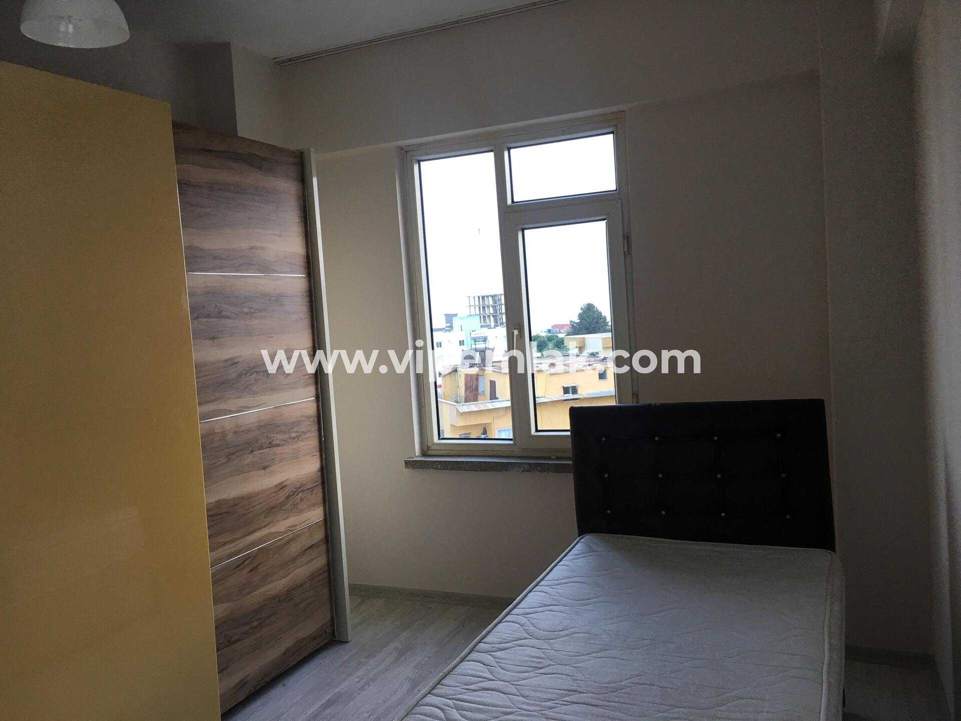 ERDEMLİ ALATA SELCEN SİTESİNDE ÖĞRENCİYE EŞYALI KİRALIK DAİRE