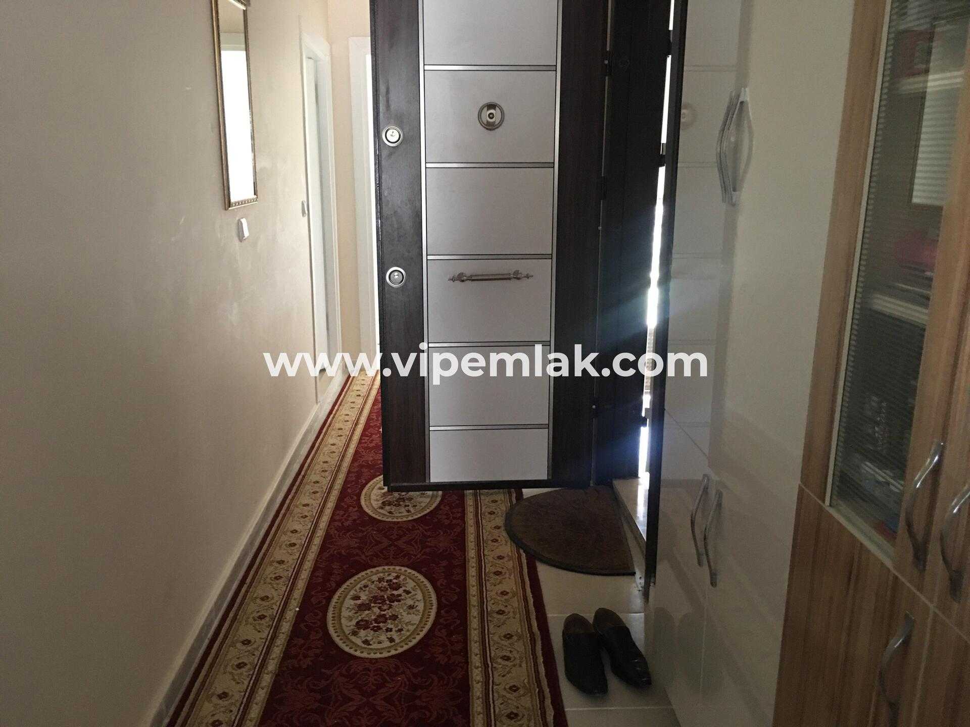 ERDEMLİ ALATA MAHALLESİNDE UYGUN FİYATLI SATILIK DAİRE