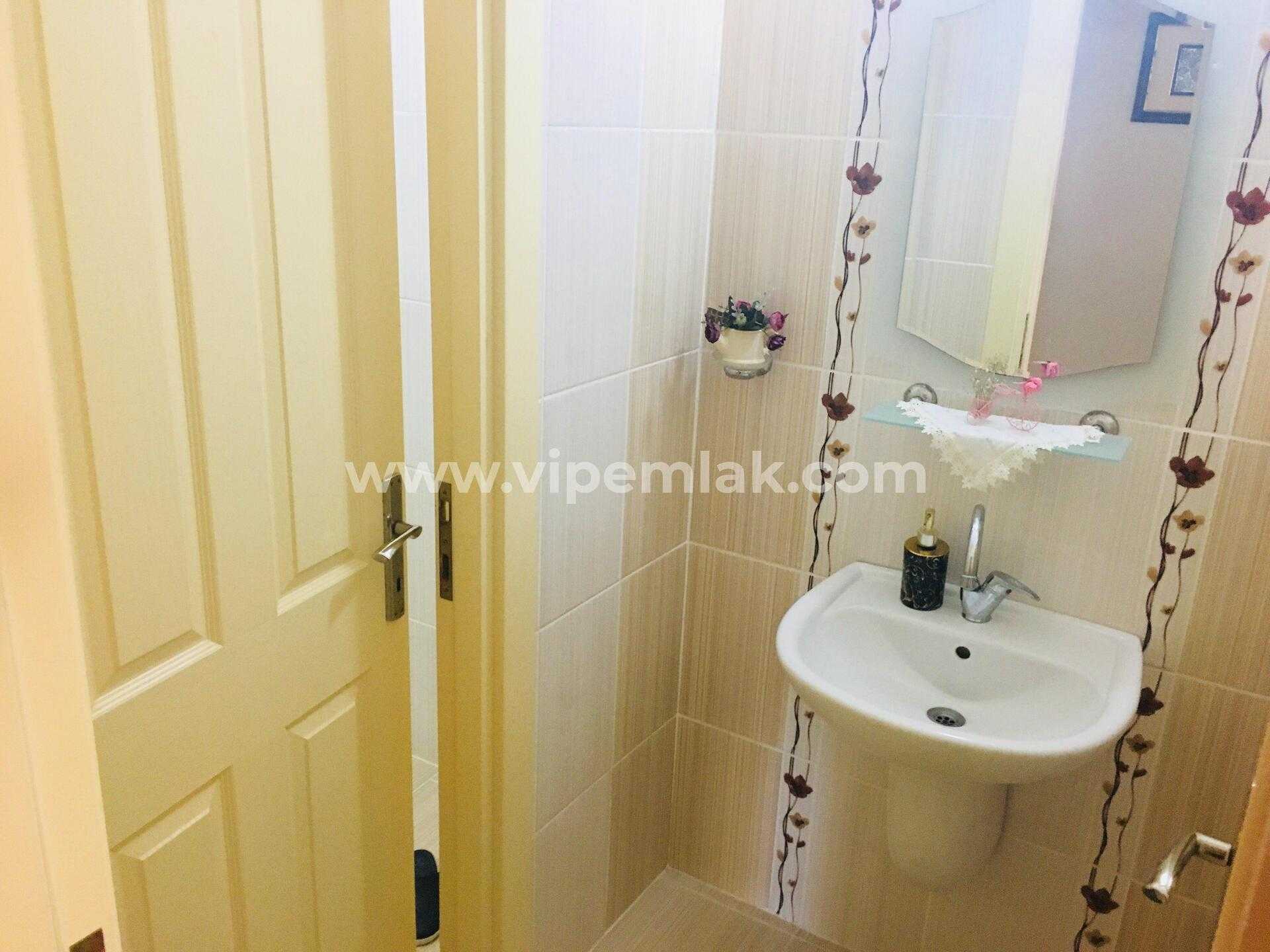ERDEMLİ ANAYOL KENARINDA SATILIK 3+1 DAİRE