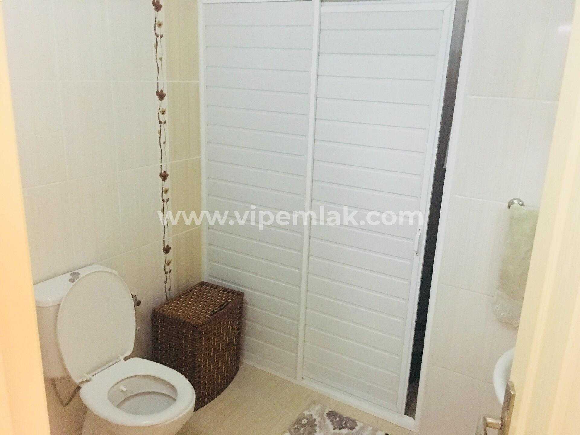 ERDEMLİ ANAYOL KENARINDA SATILIK 3+1 DAİRE