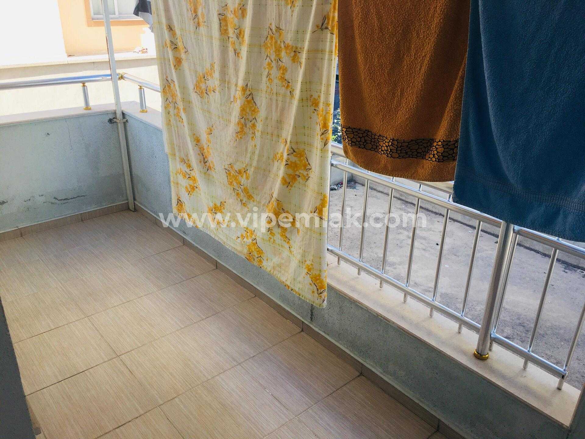 ERDEMLİ ANAYOL KENARINDA SATILIK 3+1 DAİRE