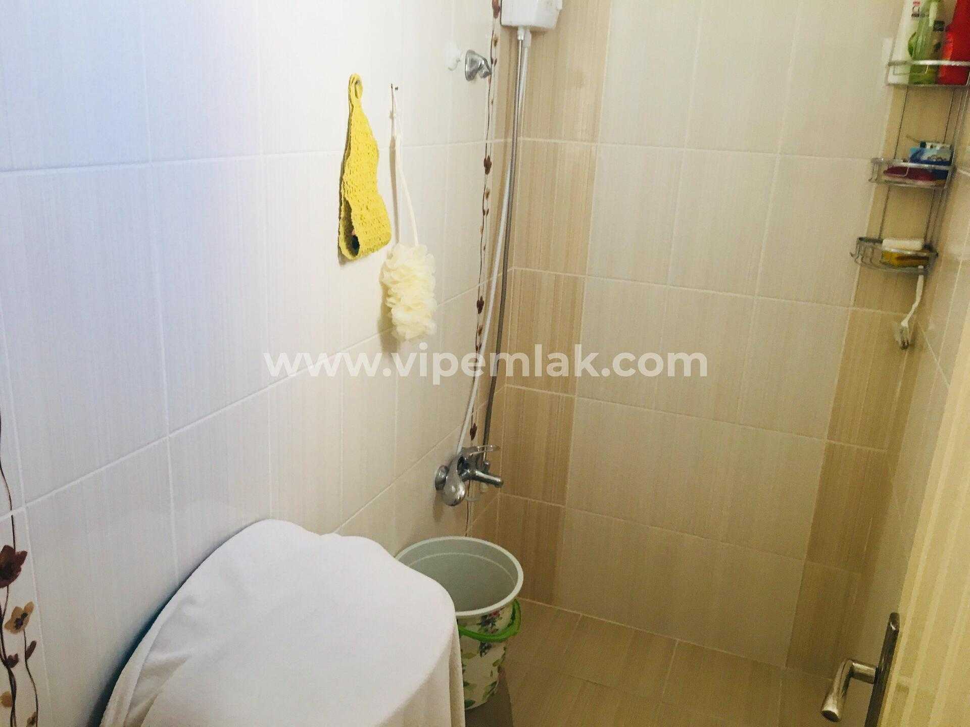 ERDEMLİ ANAYOL KENARINDA SATILIK 3+1 DAİRE