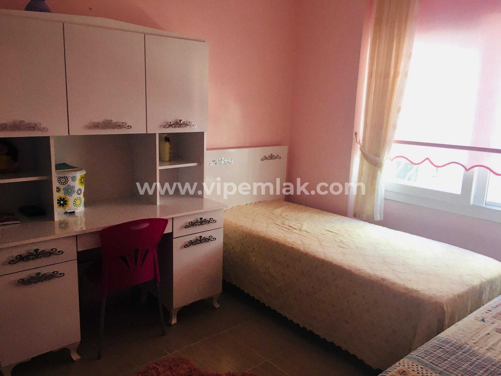 ERDEMLİ ANAYOL KENARINDA SATILIK 3+1 DAİRE