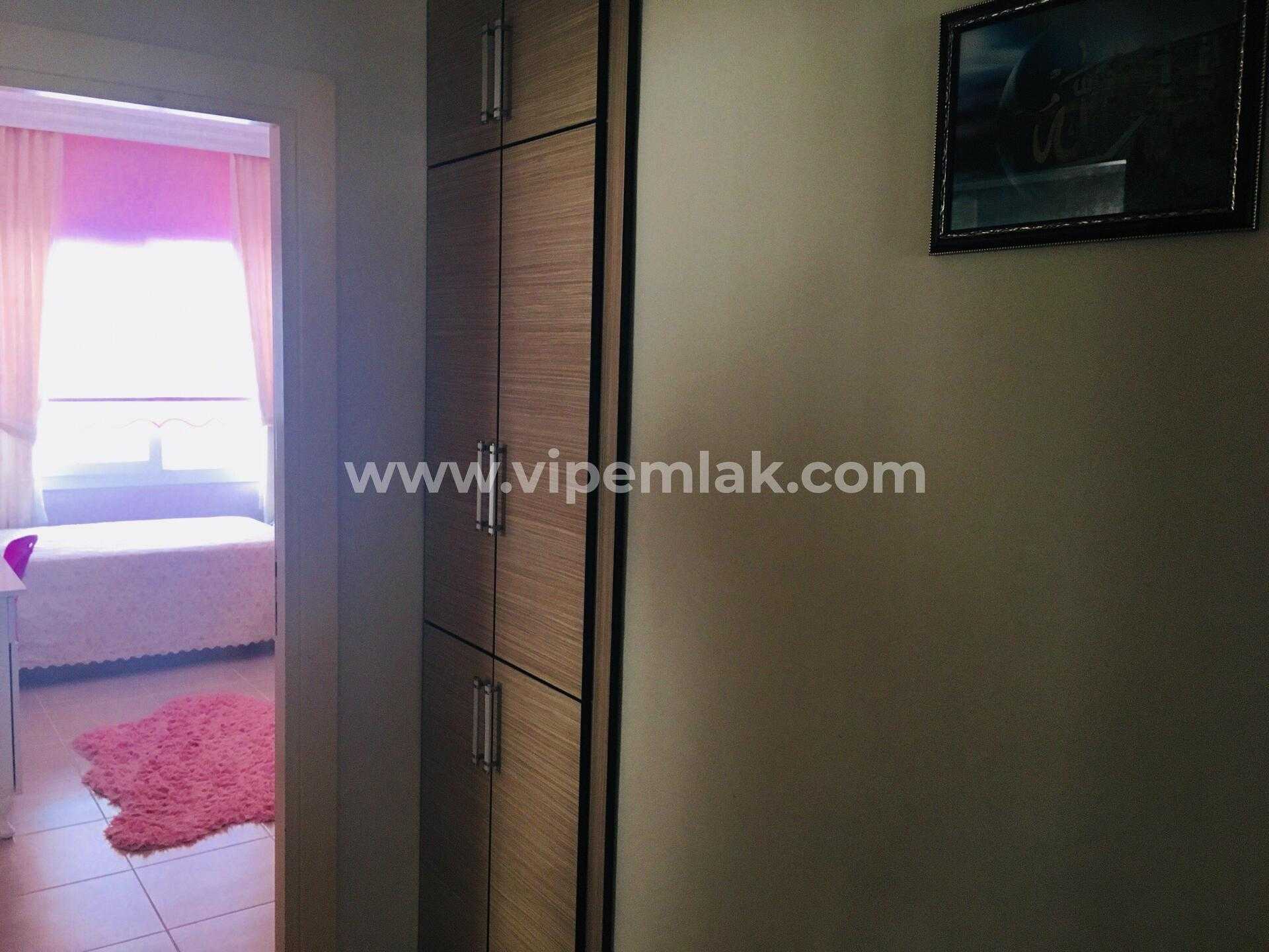 ERDEMLİ ANAYOL KENARINDA SATILIK 3+1 DAİRE