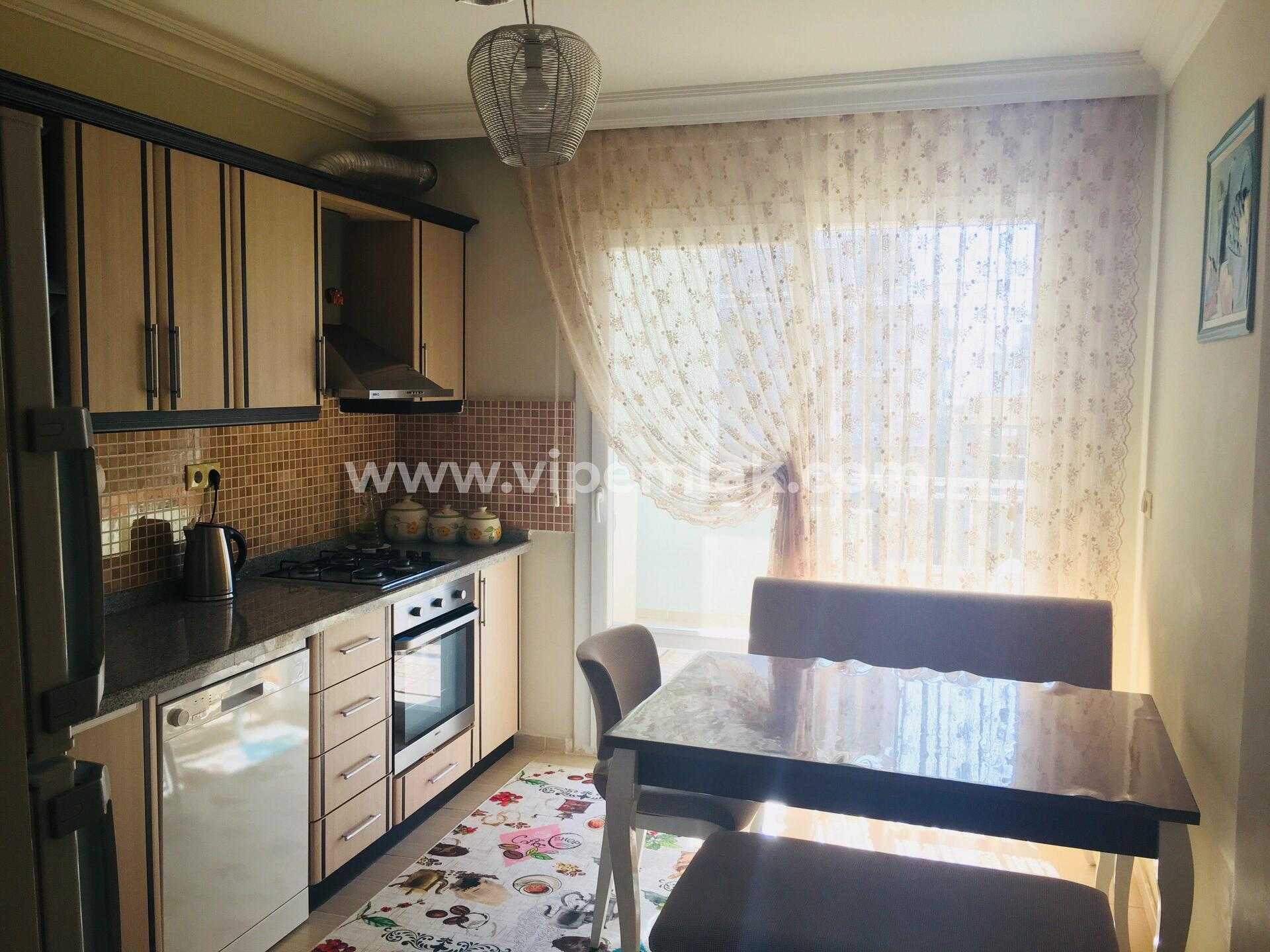 ERDEMLİ ANAYOL KENARINDA SATILIK 3+1 DAİRE