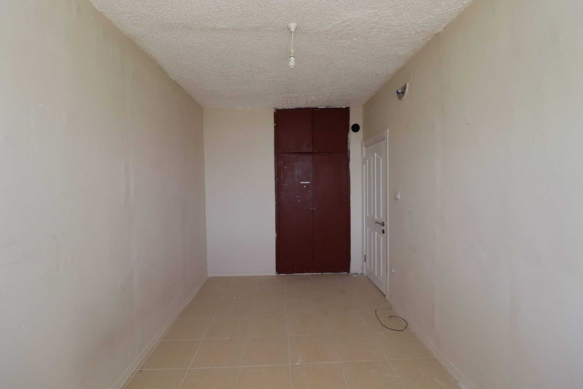 Erdemli Erciyes Sitesinde Deniz Manzaralı Satılık Daire