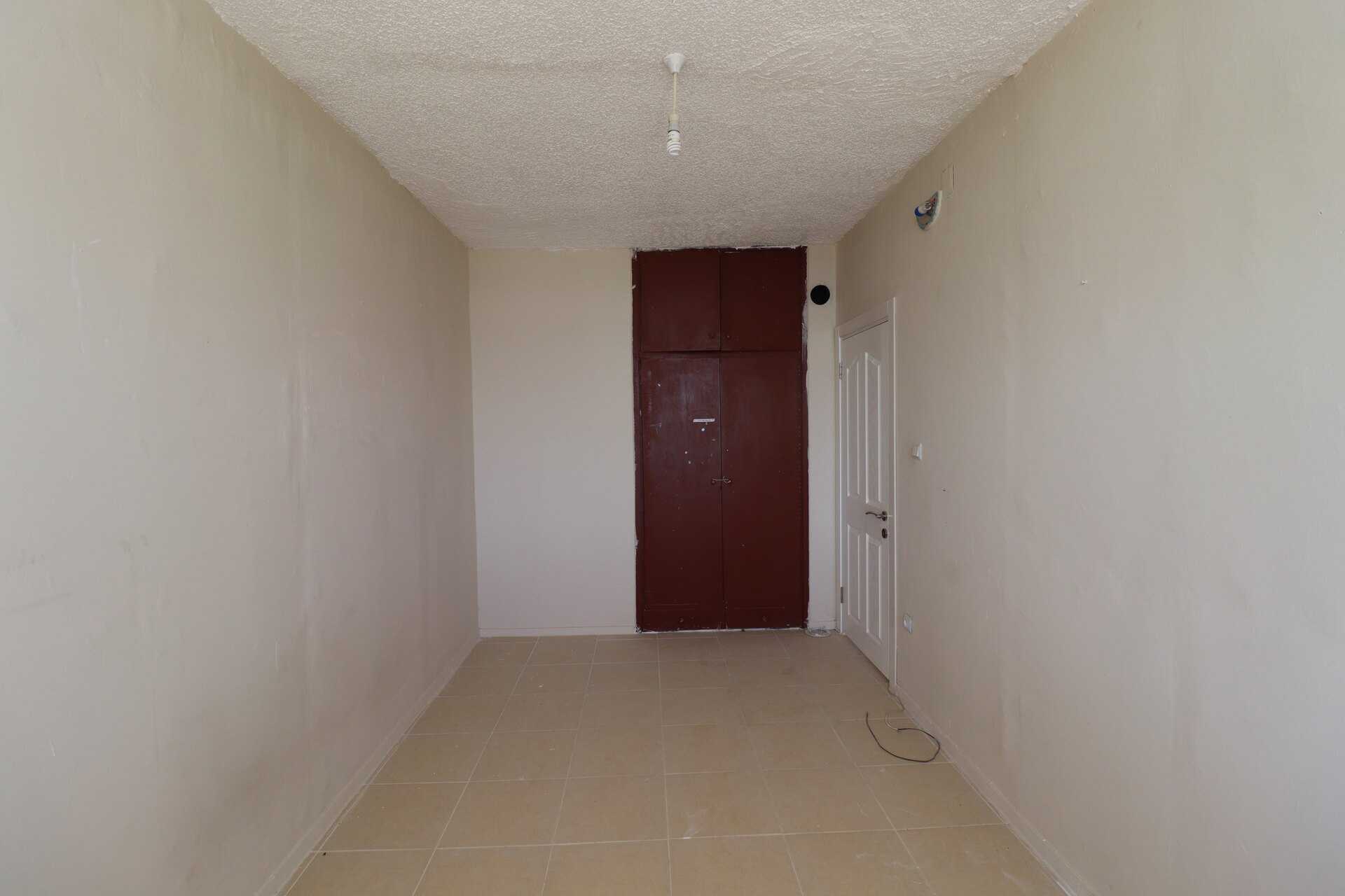 Meerblick-Wohnung zum Verkauf in Erdemli Erciyes Compound