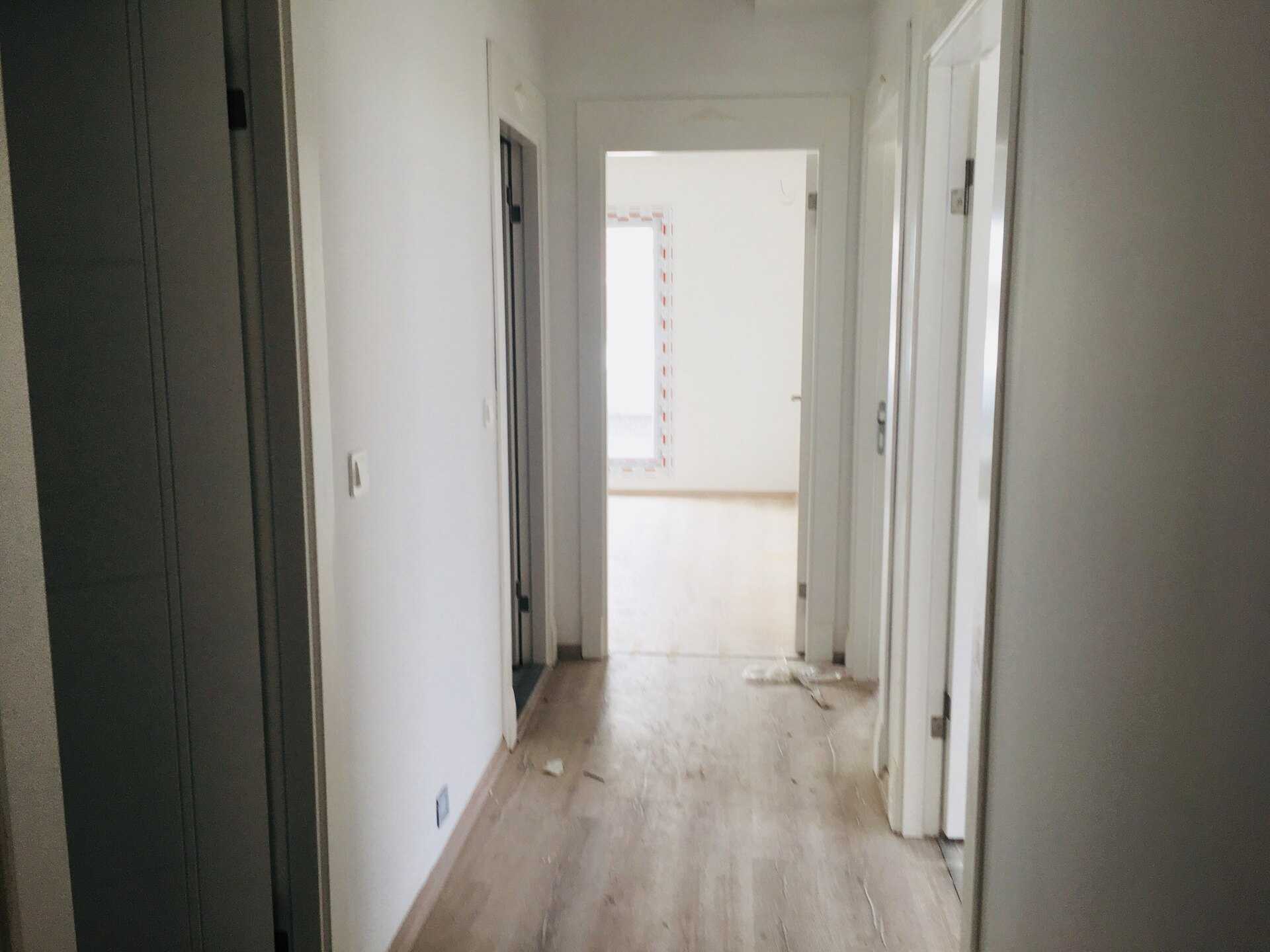 ERDEMLİ MERKEZDE KAÇIRILMAYACAK FIRSATTA SATILIK SIFIR DAİRE