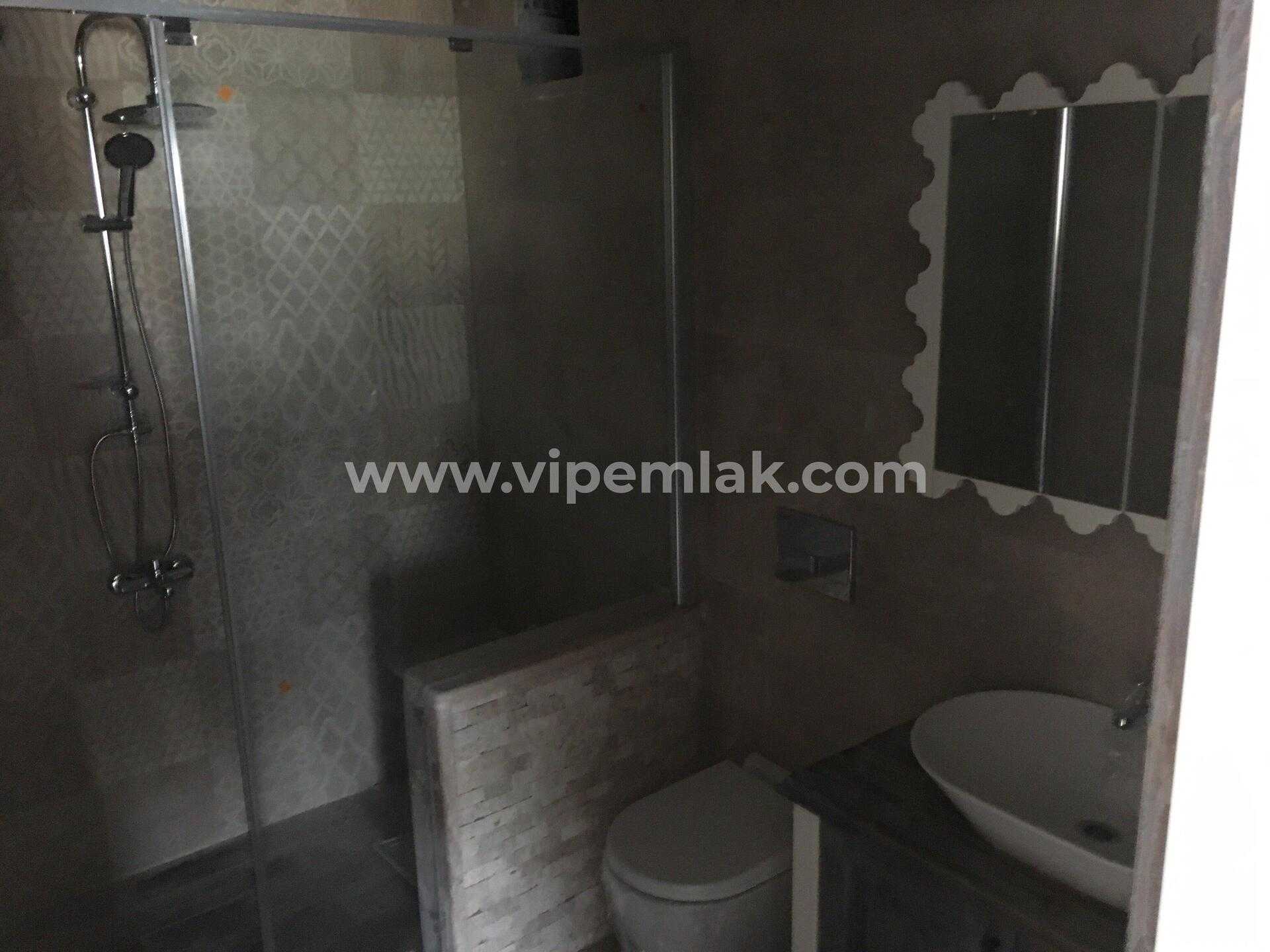 ERDEMLİ ŞEHR-İ HANEMDE 3+1 SATILIK LÜKS DAİRE
