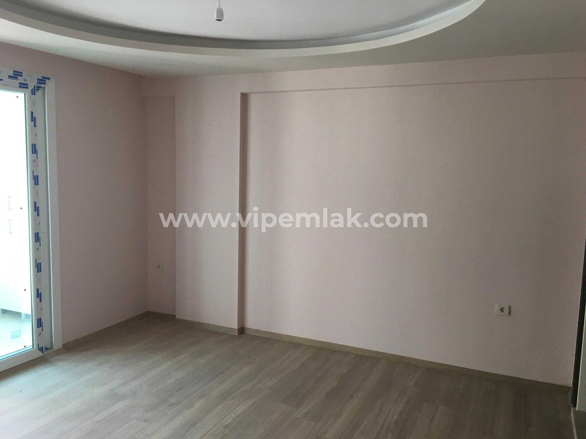ERDEMLİ ŞEHR-İ HANEMDE 3+1 SATILIK LÜKS DAİRE