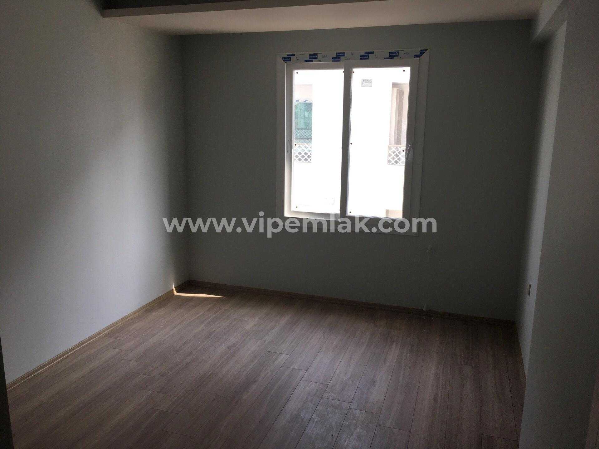 ERDEMLİ ŞEHR-İ HANEMDE 3+1 SATILIK LÜKS DAİRE