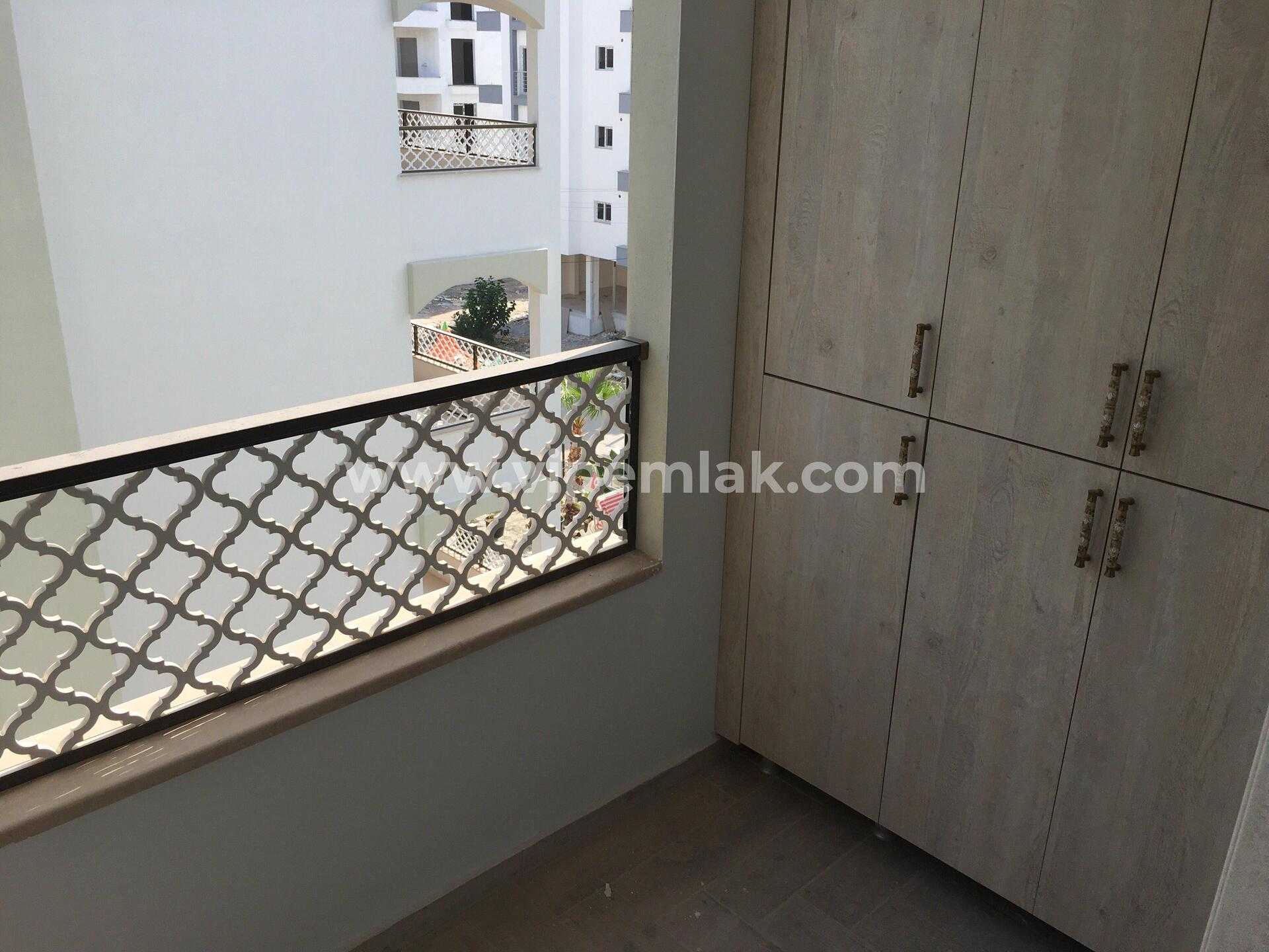 ERDEMLİ ŞEHR-İ HANEMDE 3+1 SATILIK LÜKS DAİRE