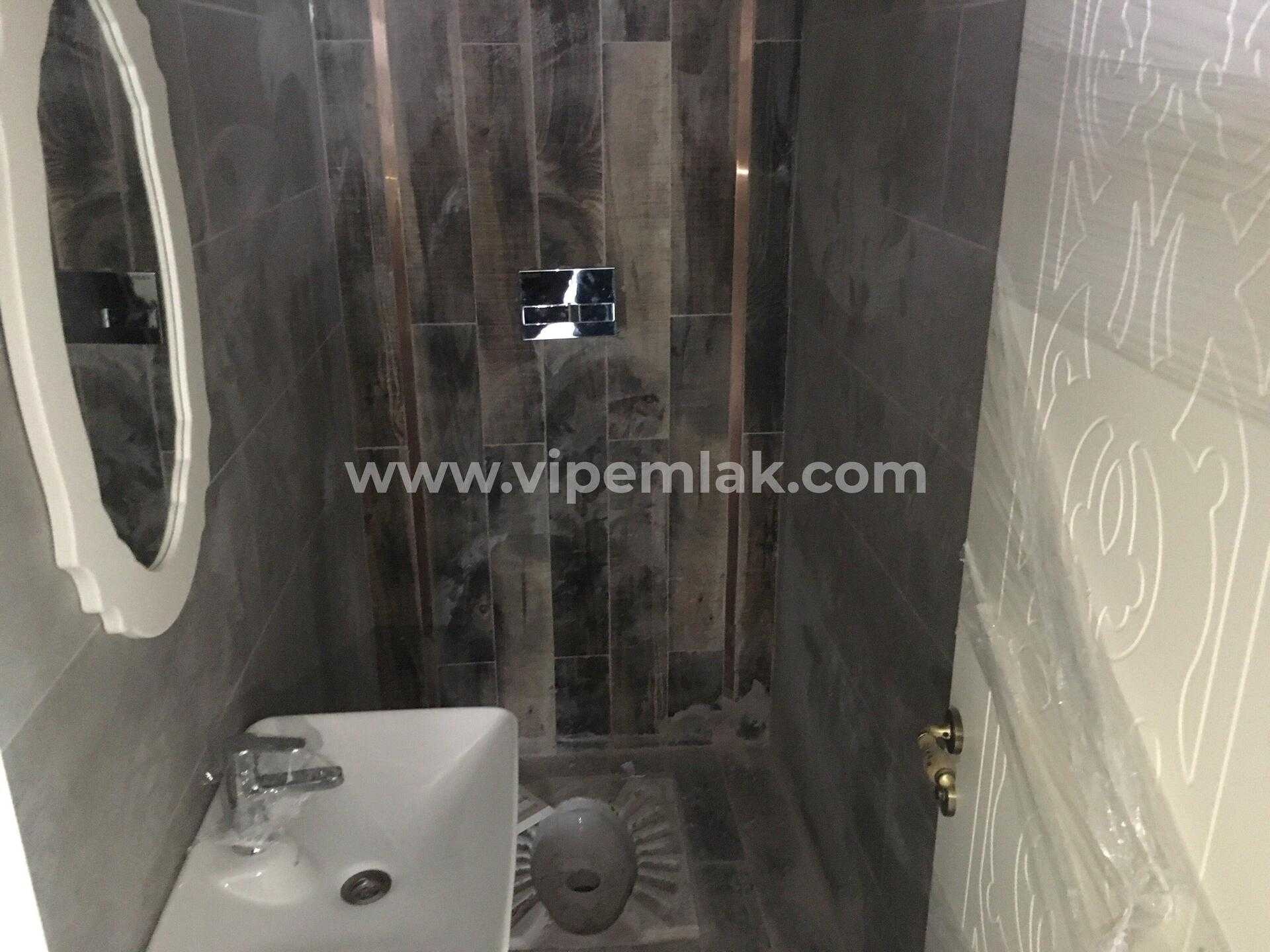 ERDEMLİ ŞEHR-İ HANEMDE 3+1 SATILIK LÜKS DAİRE