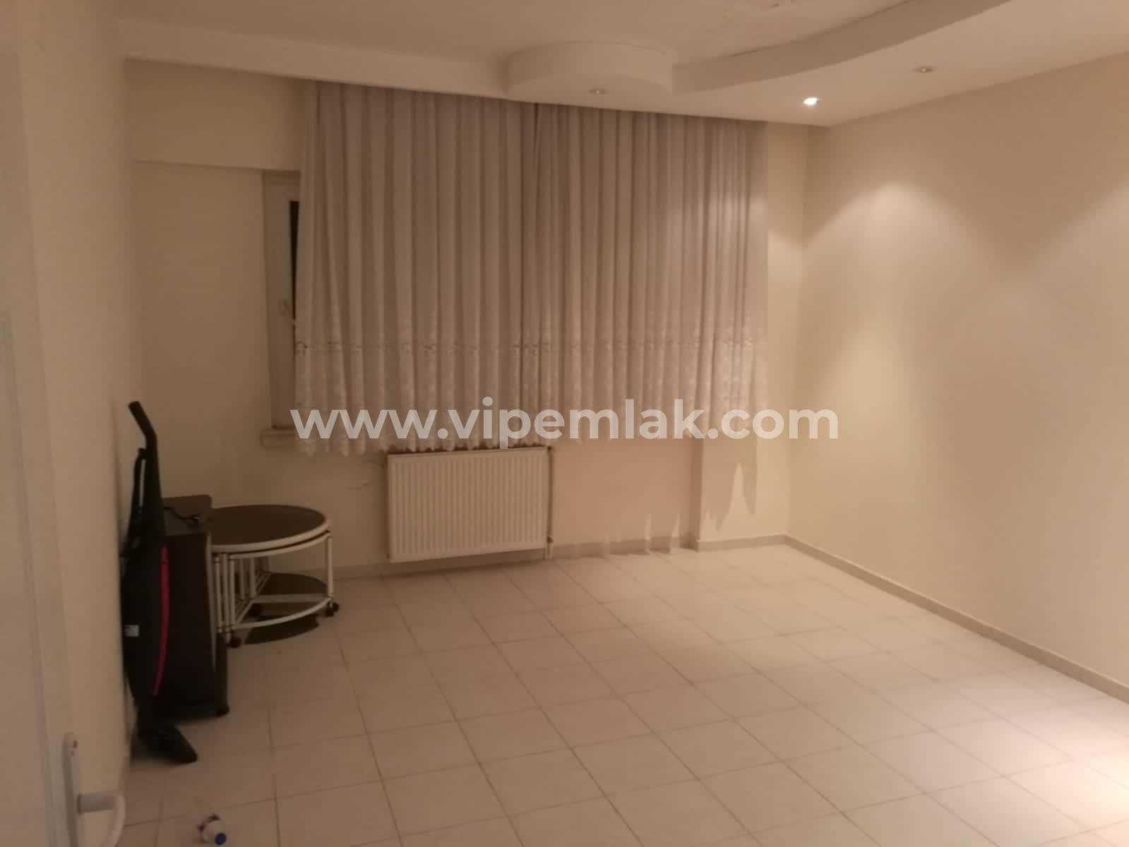TÖMÜK FLAMİNGO 4 EŞYALI SATILIK 4+1 DAİRE