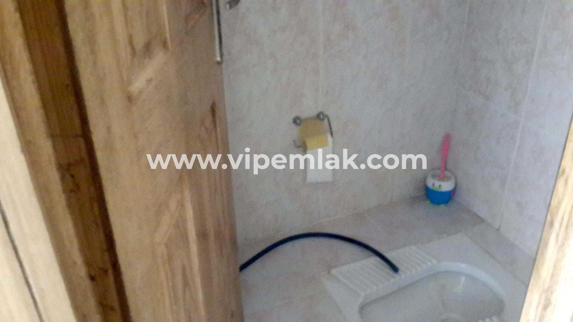 FLAMİNGO 8 DENİZ MANZARALI EŞYALI SATILIK 3+1 DAİRE