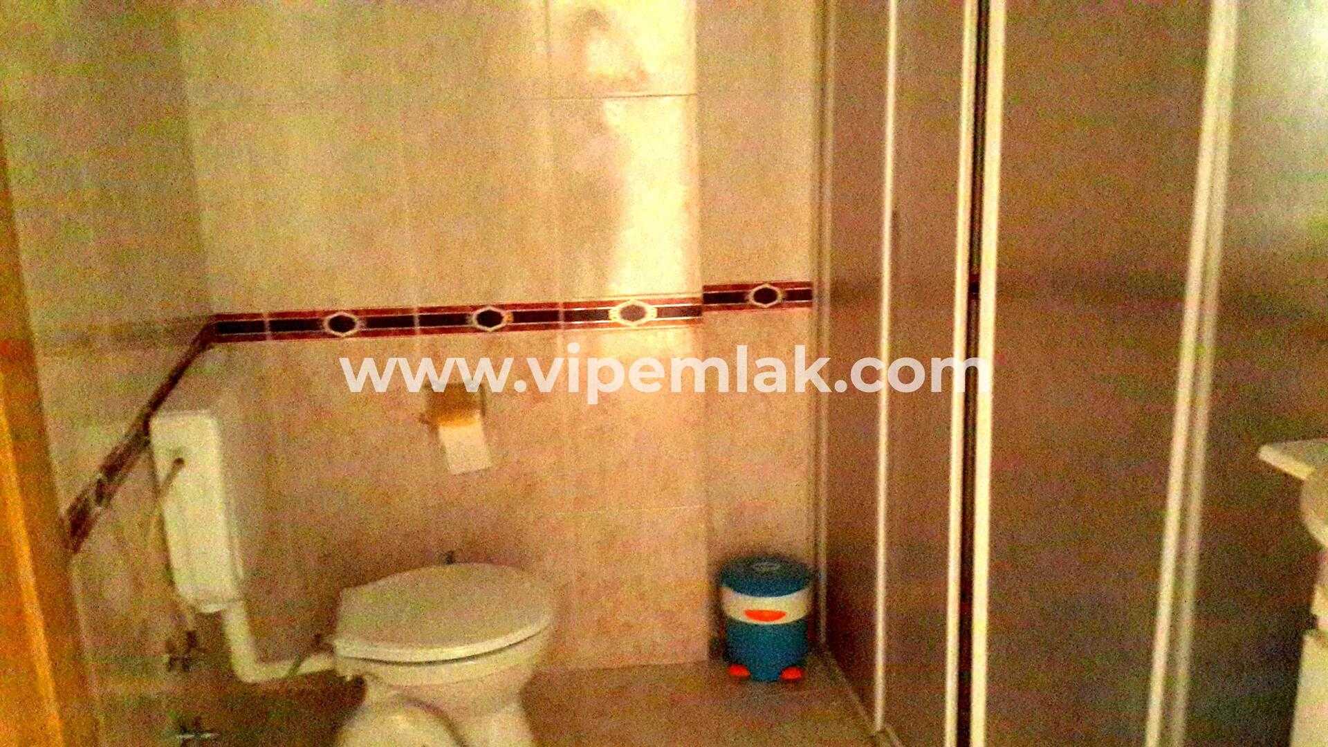 FLAMİNGO 8 DENİZ MANZARALI EŞYALI SATILIK 3+1 DAİRE