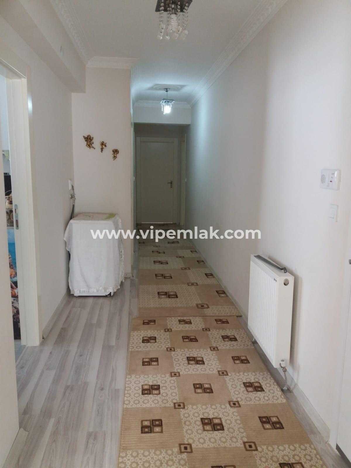 ANKARA KEÇİÖREN’DE SATILIK 3+1 DAİRE
