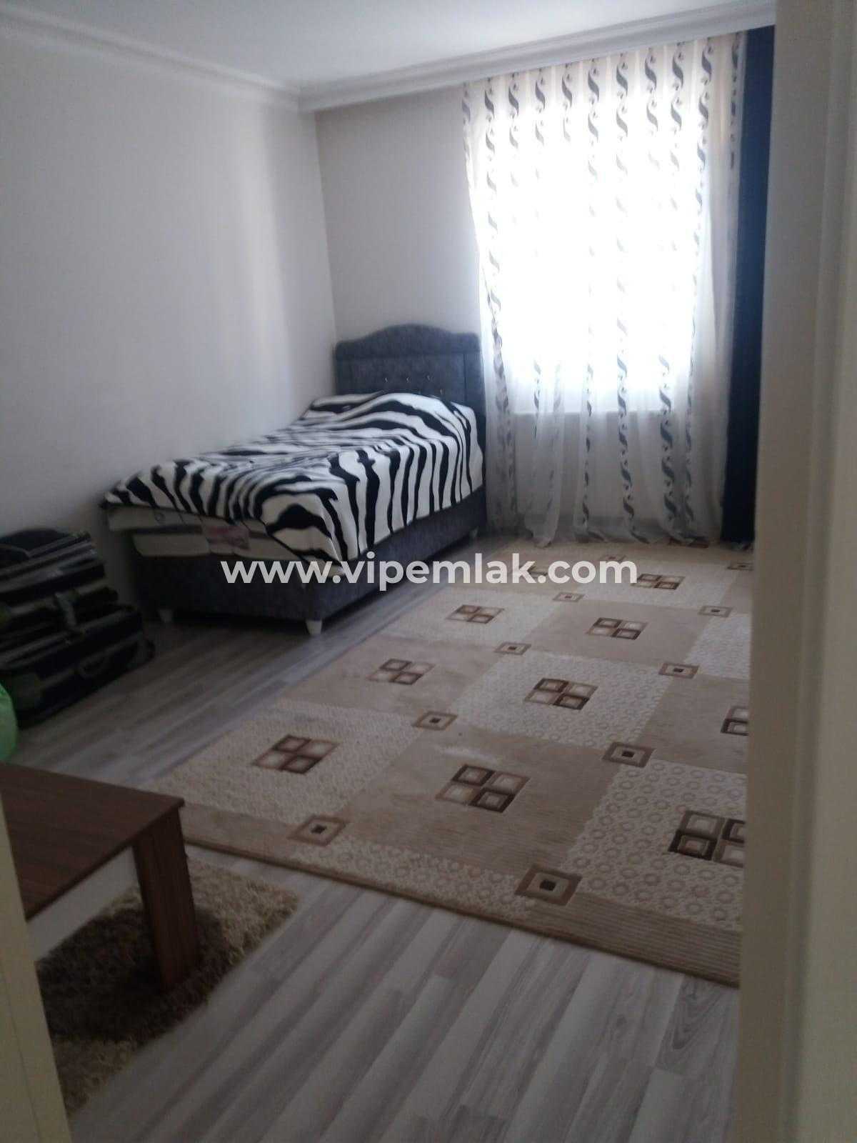 ANKARA KEÇİÖREN’DE SATILIK 3+1 DAİRE