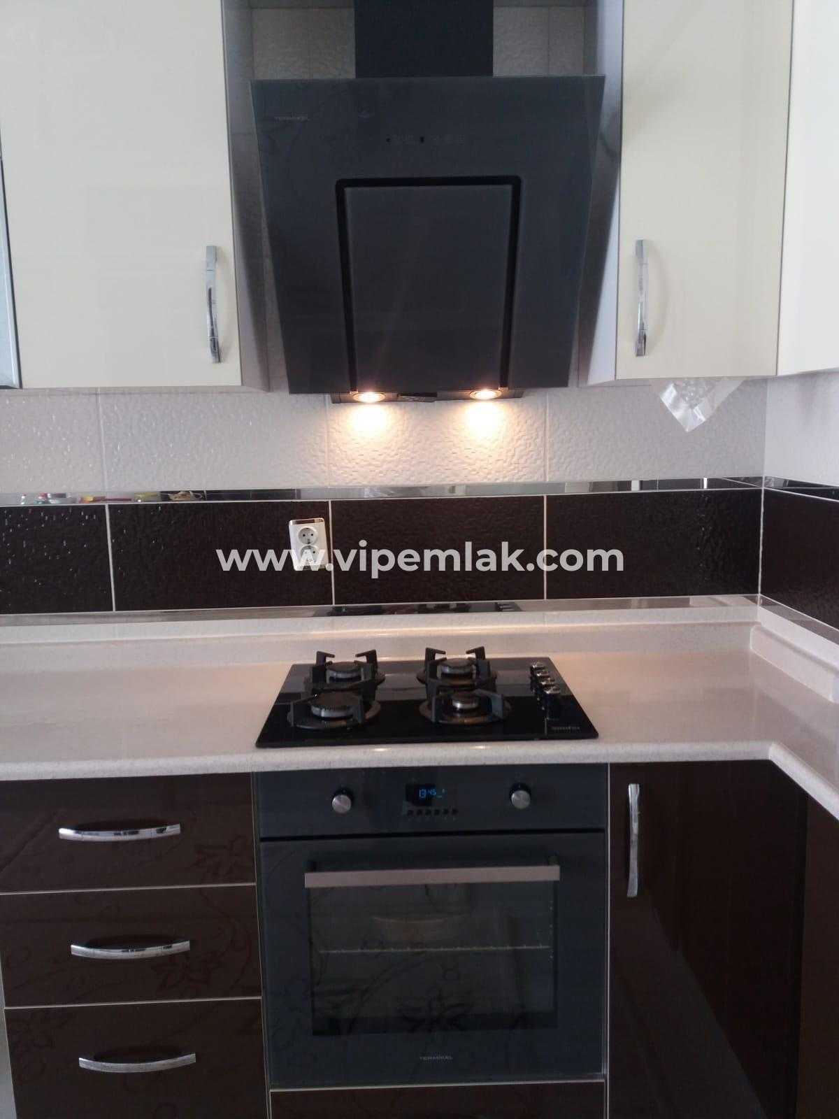 ANKARA KEÇİÖREN’DE SATILIK 3+1 DAİRE
